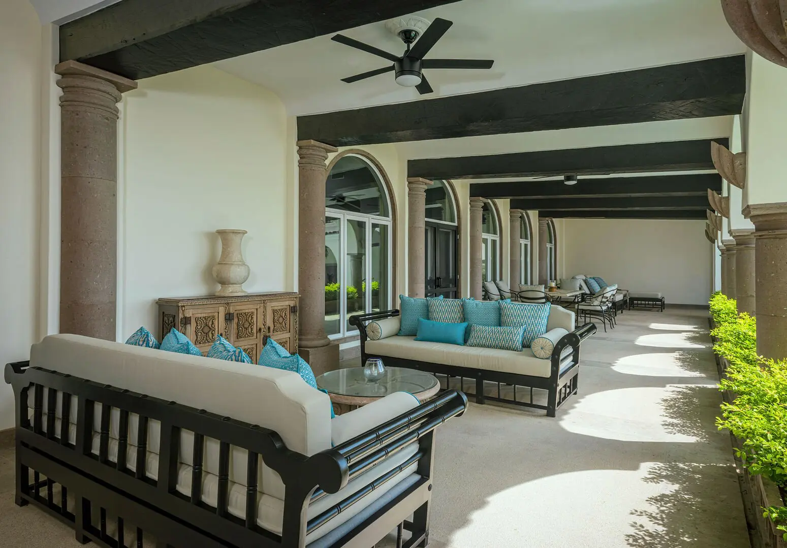 Villa Tortuga Punta Bella