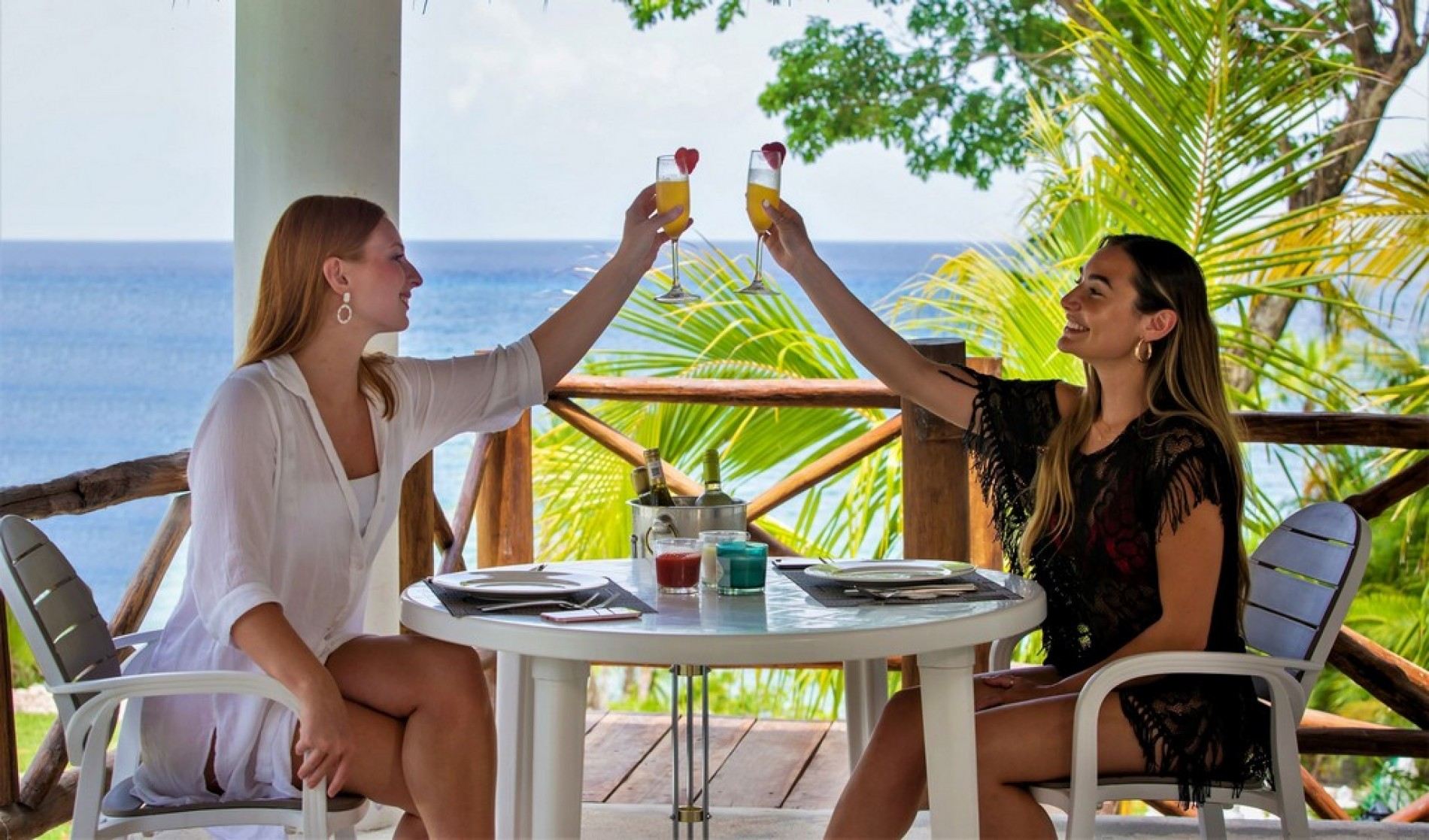 Private Paradise Villa