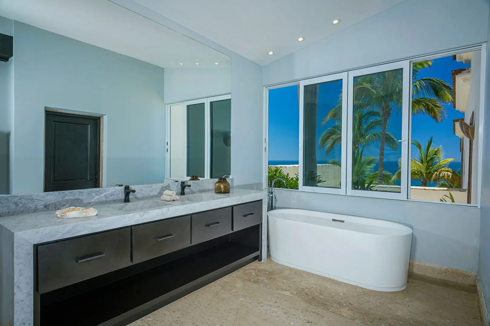 Villa Tortuga Punta Bella