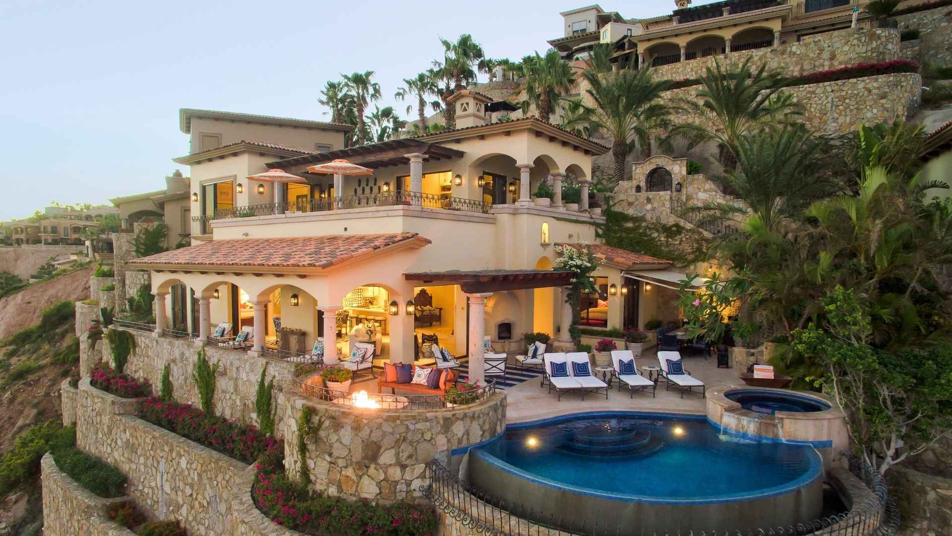 Villa Mar Serenata