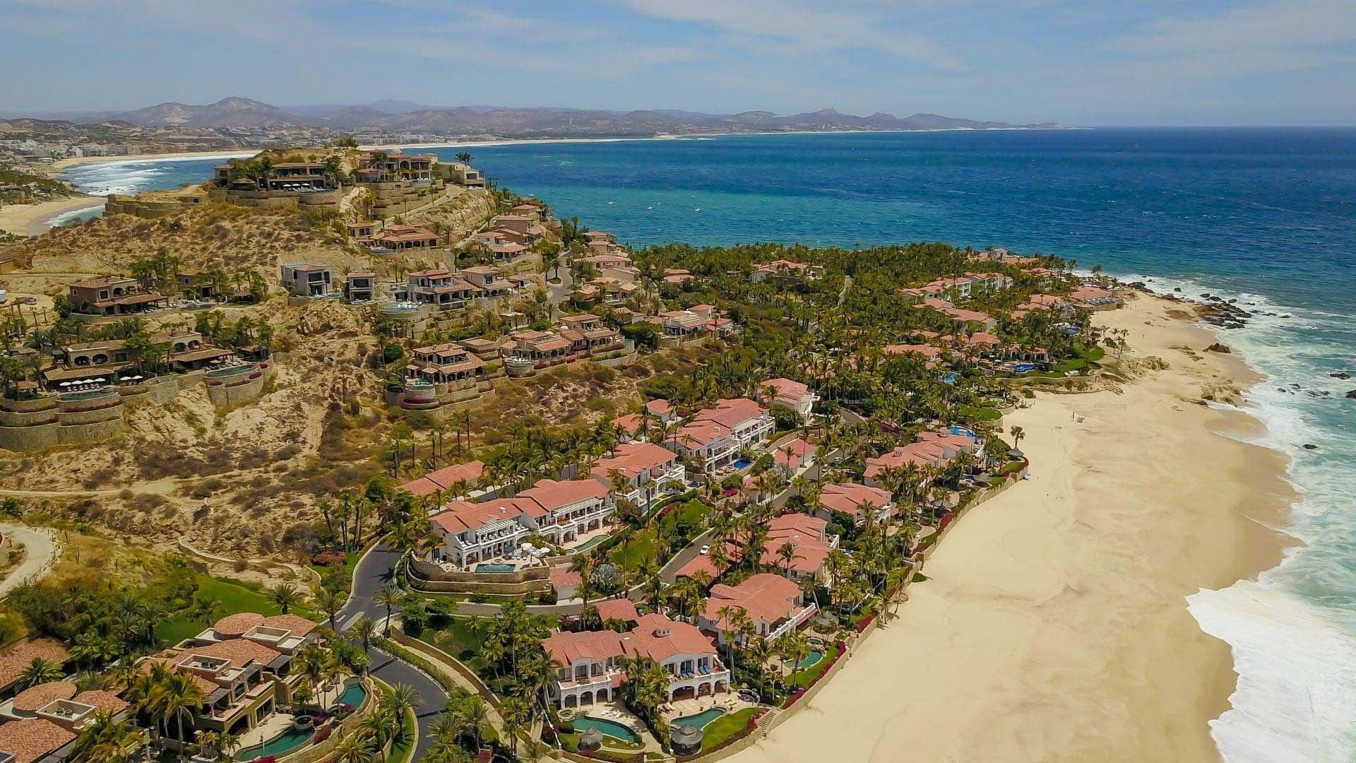 Villa Encantadora del Mar