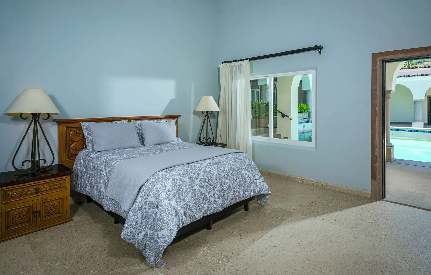 Villa Tortuga Punta Bella