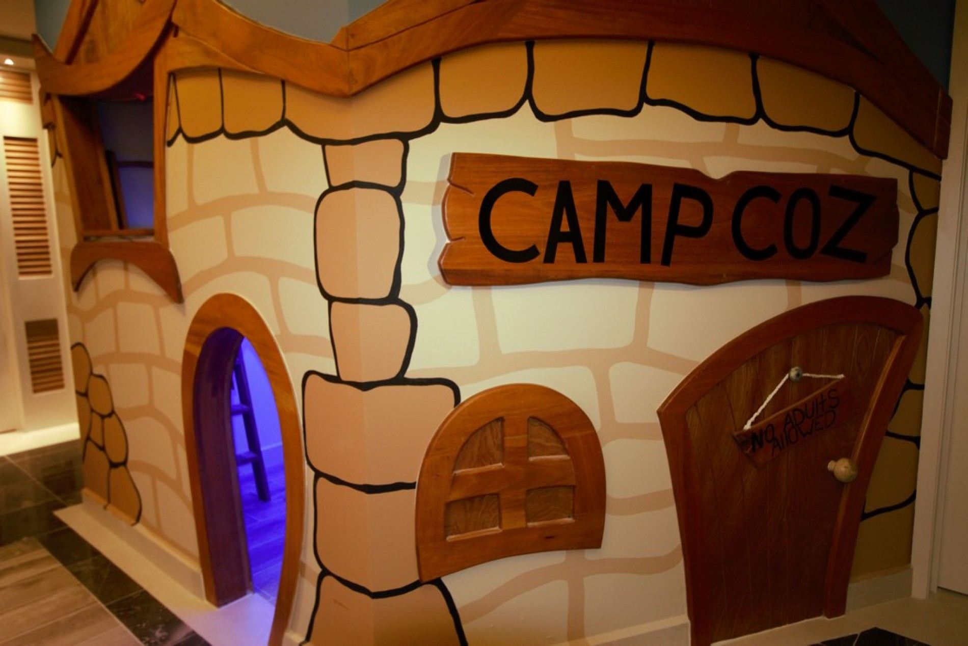 Private Paradise Villa