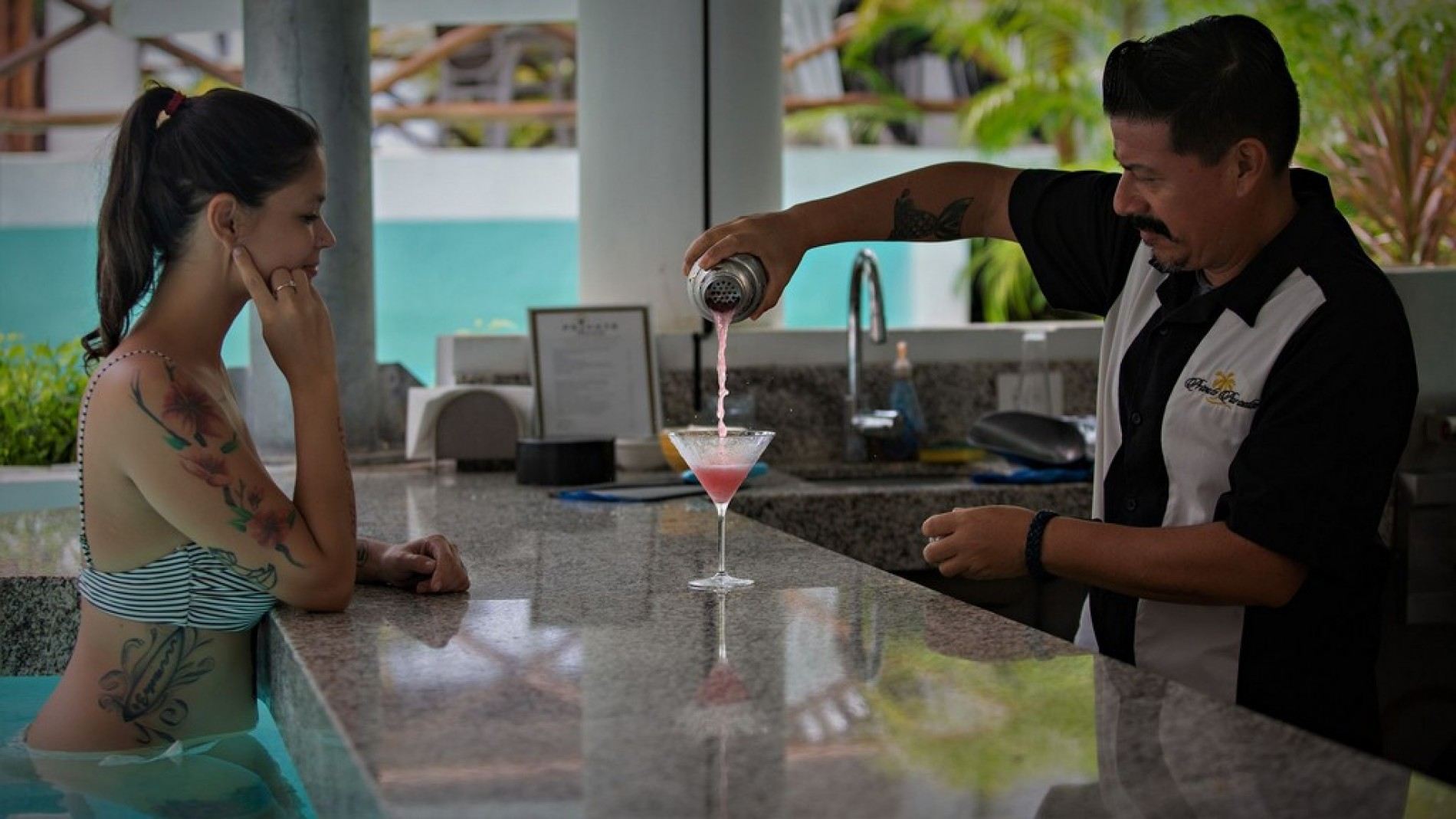 Private Paradise Villa