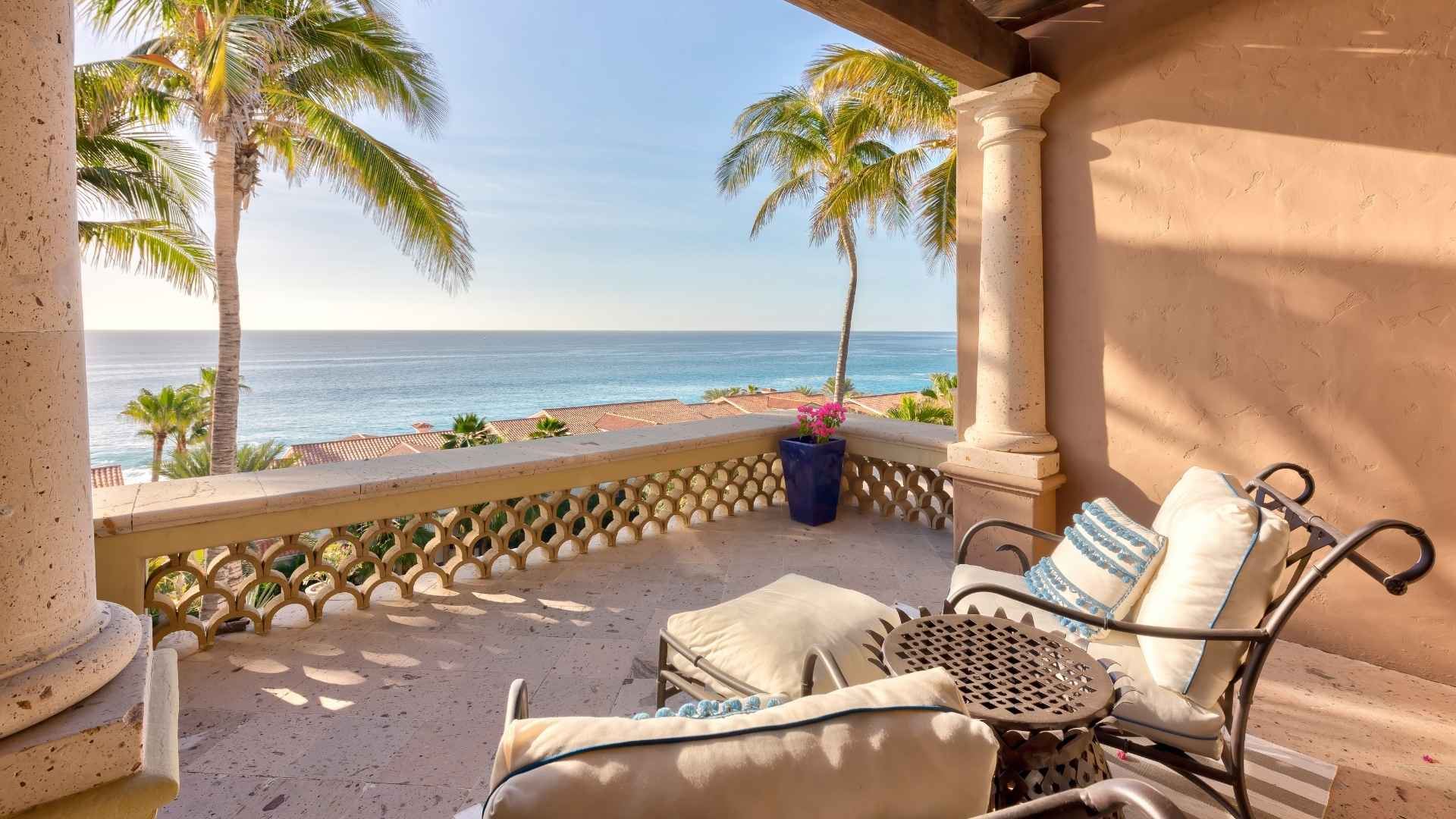 Villa Esplendor del Mar