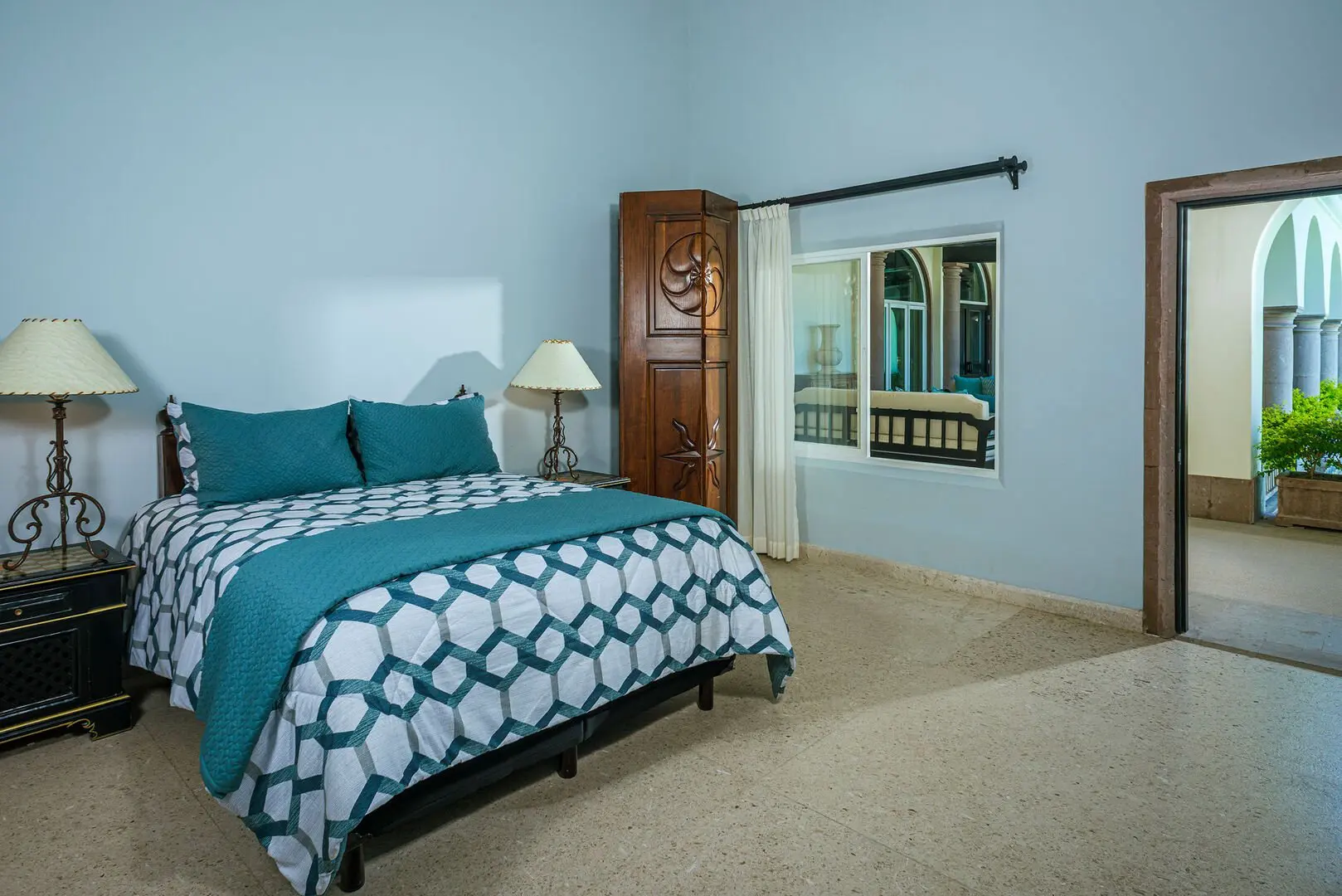 Villa Tortuga Punta Bella