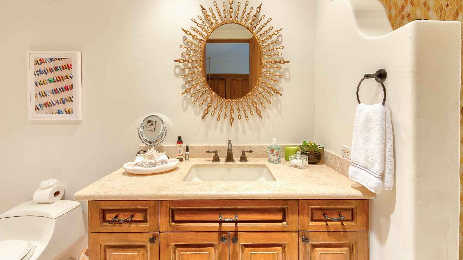 Villa Esplendor del Mar