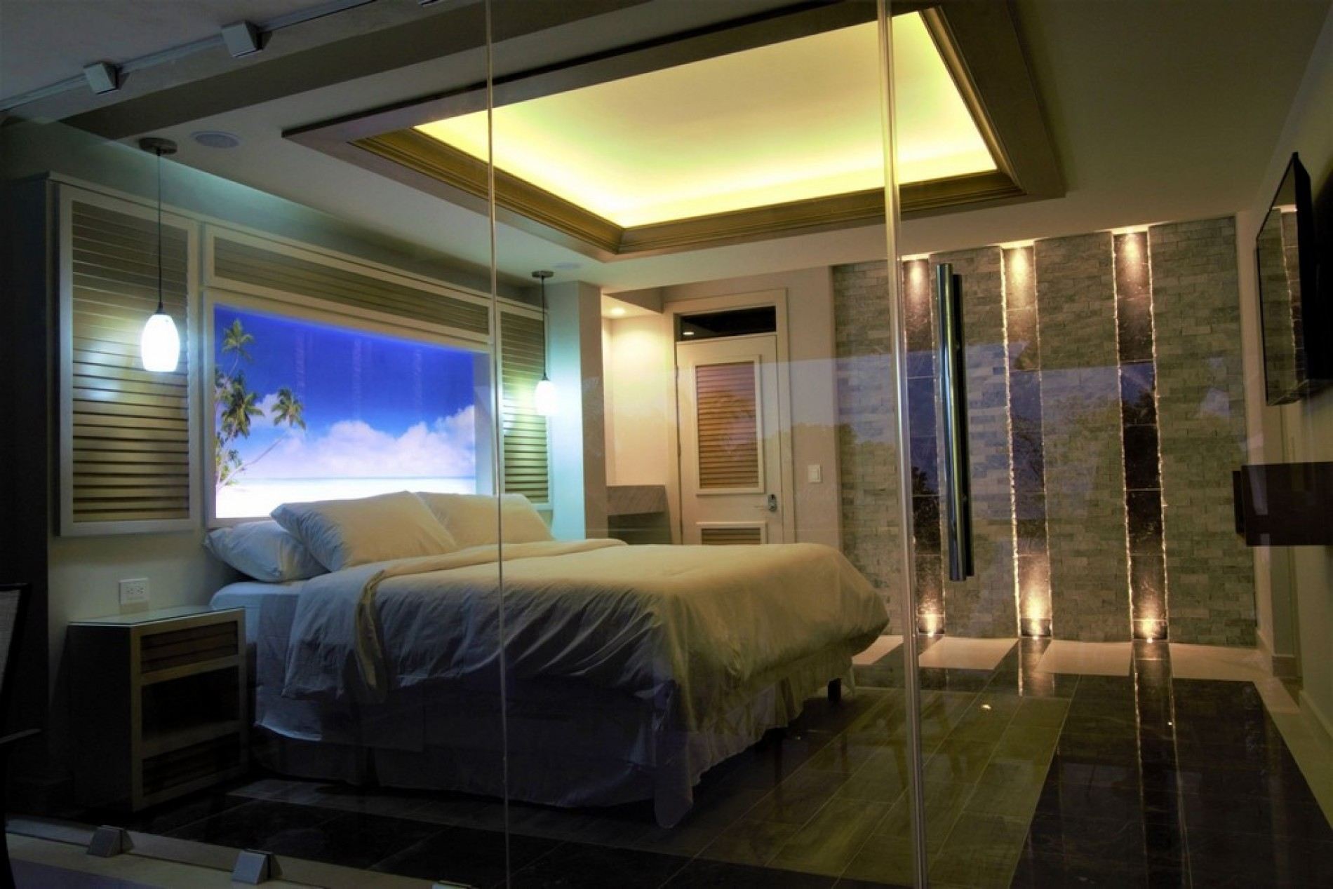 Private Paradise Villa