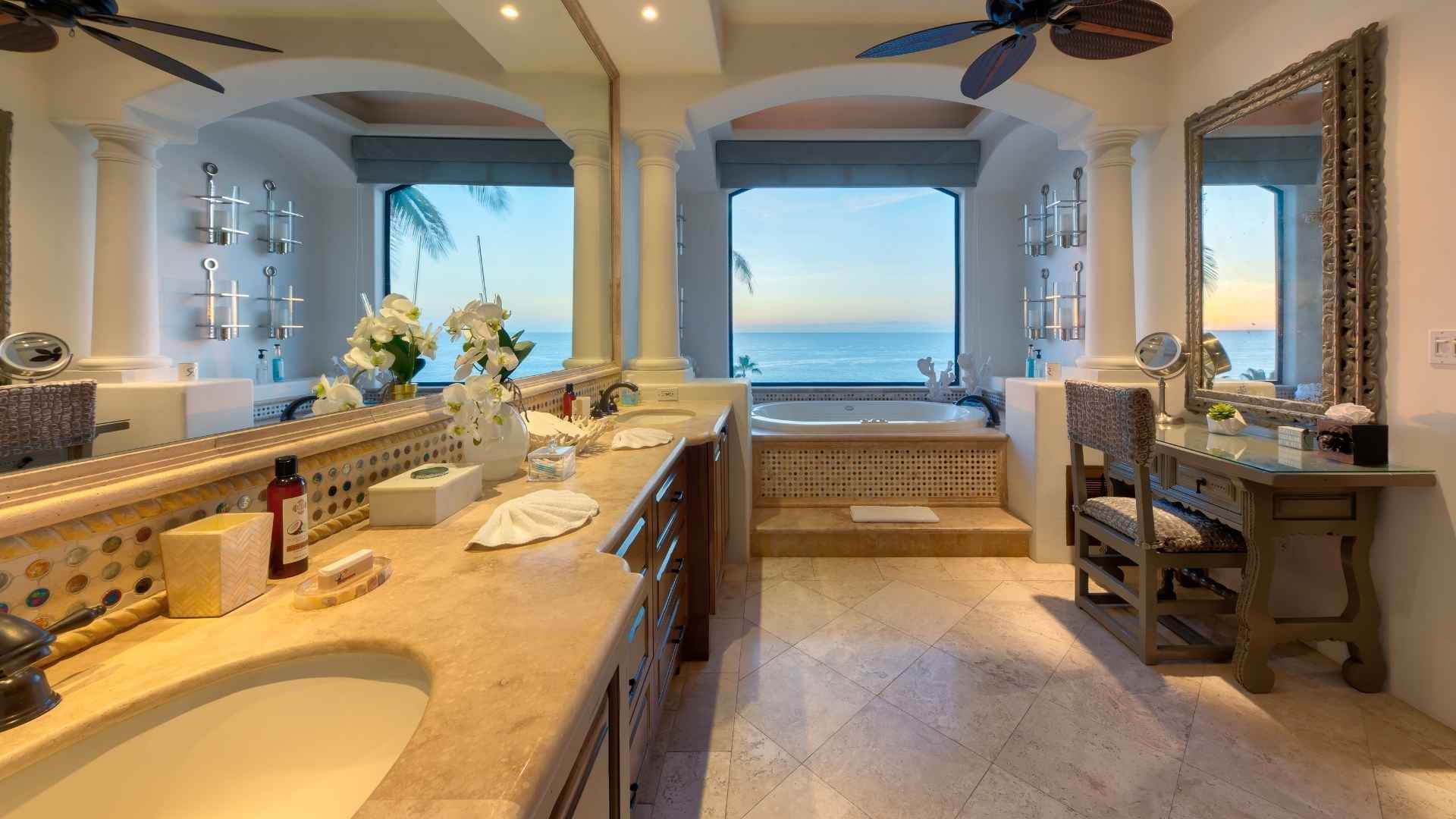 Villa Esplendor del Mar