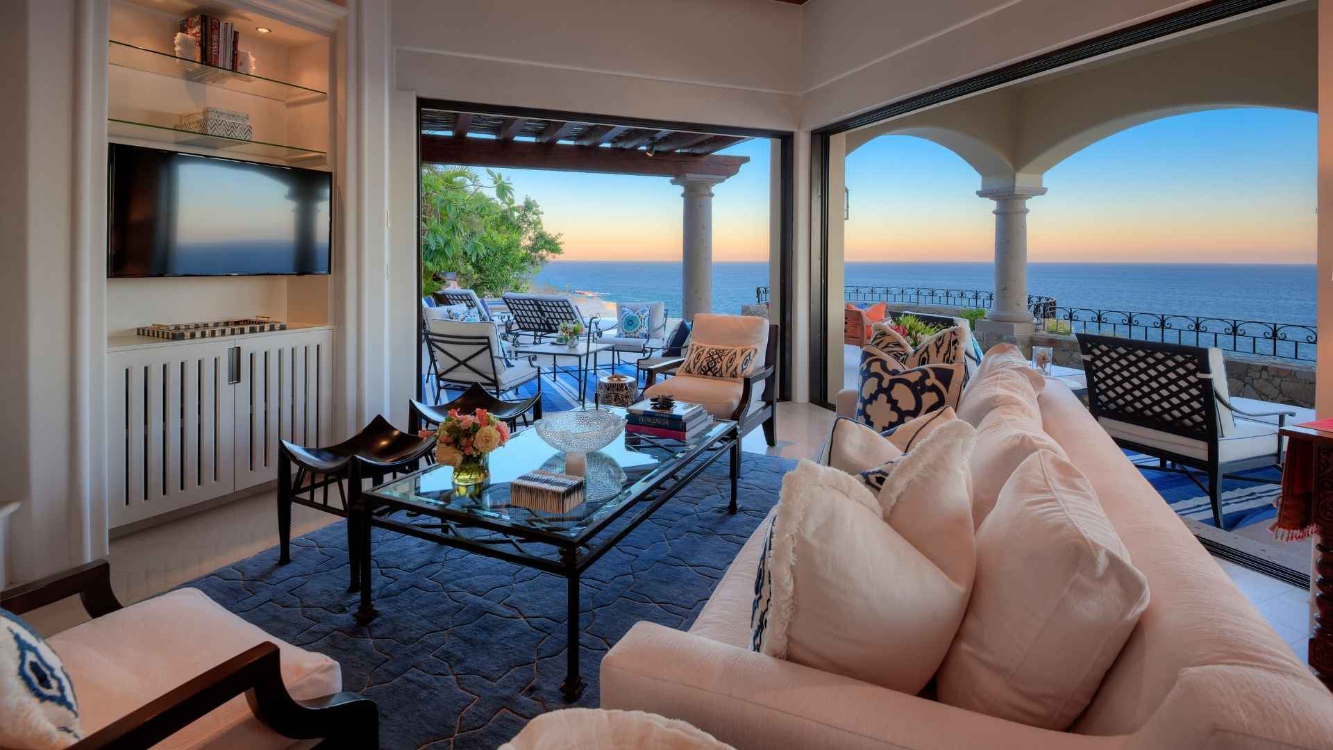 Villa Mar Serenata