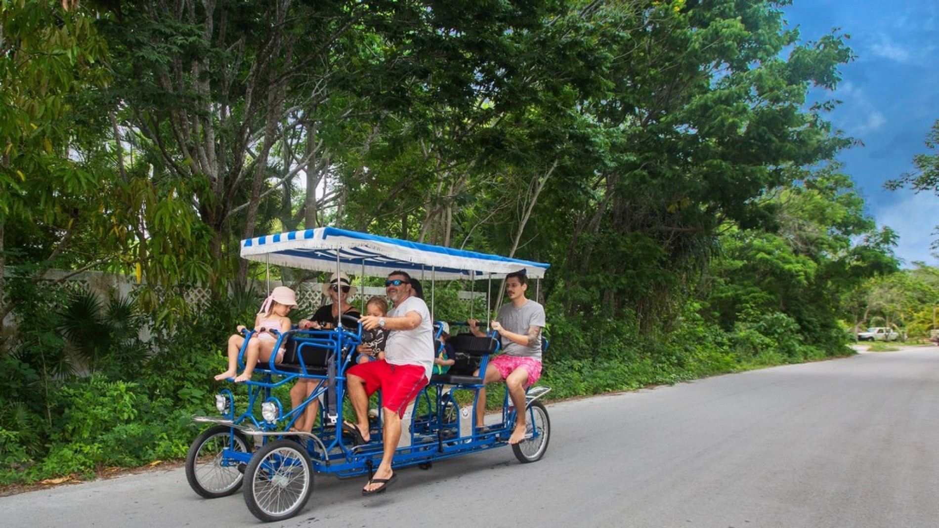 Private Paradise Villa