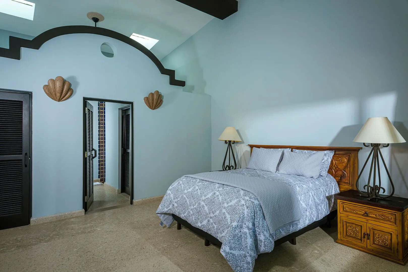 Villa Tortuga Punta Bella