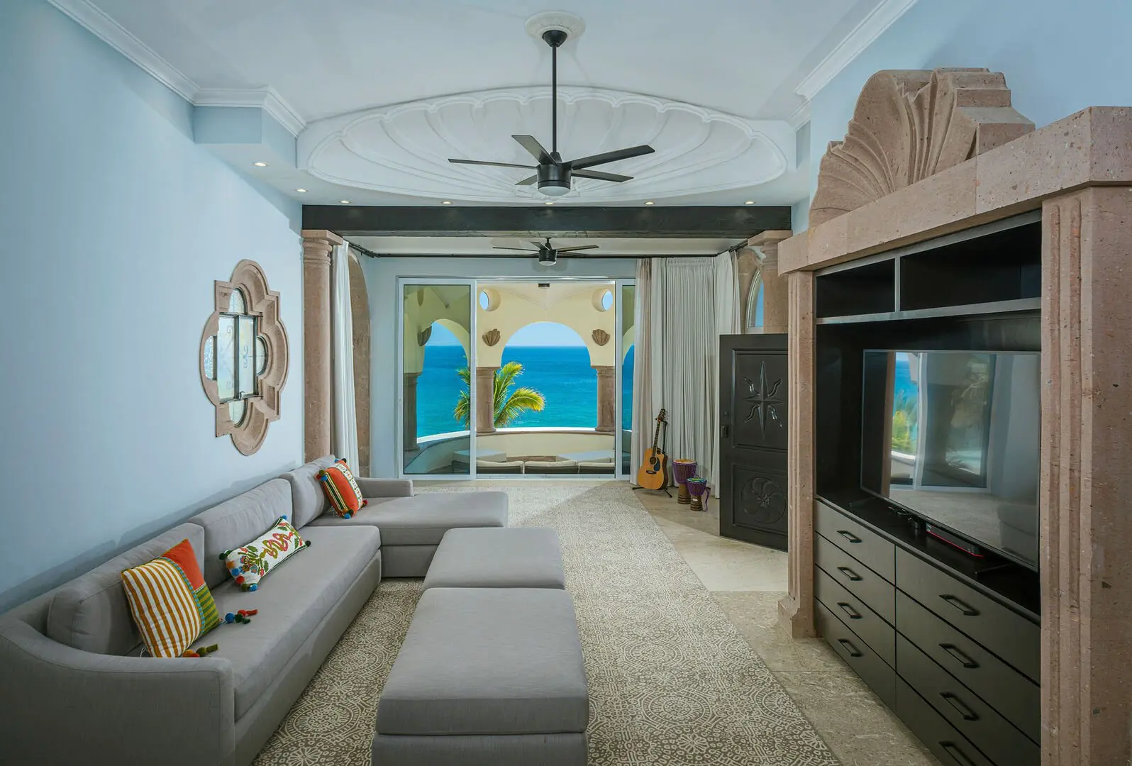 Villa Tortuga Punta Bella