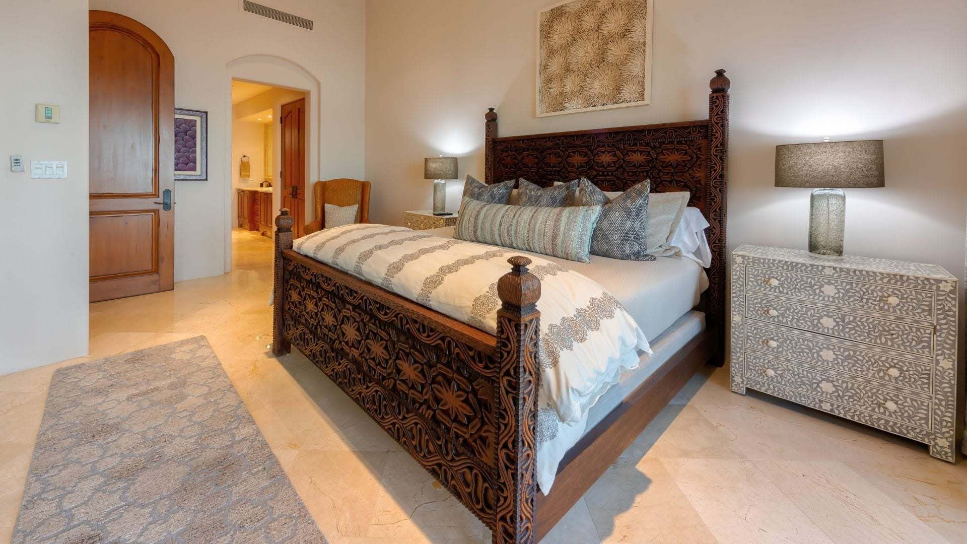 Villa Encantadora del Mar