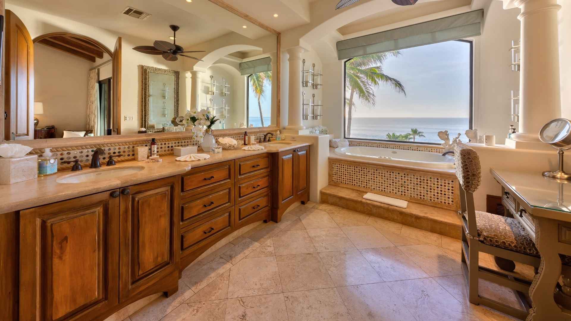 Villa Esplendor del Mar