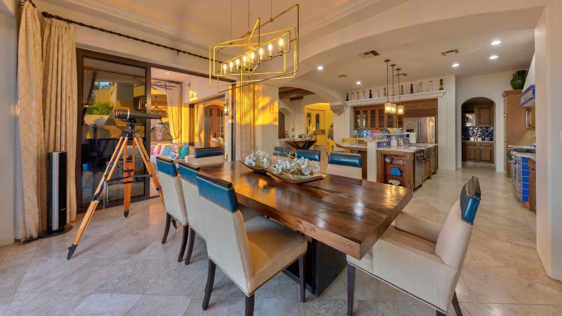 Villa Esplendor del Mar