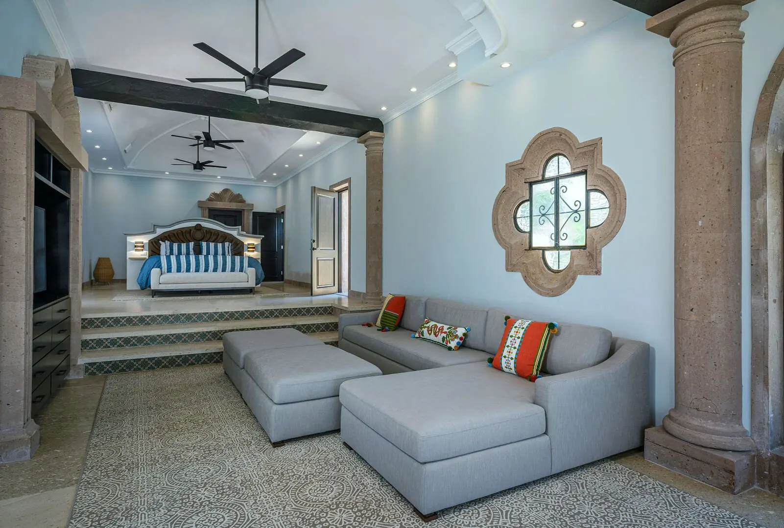 Villa Tortuga Punta Bella