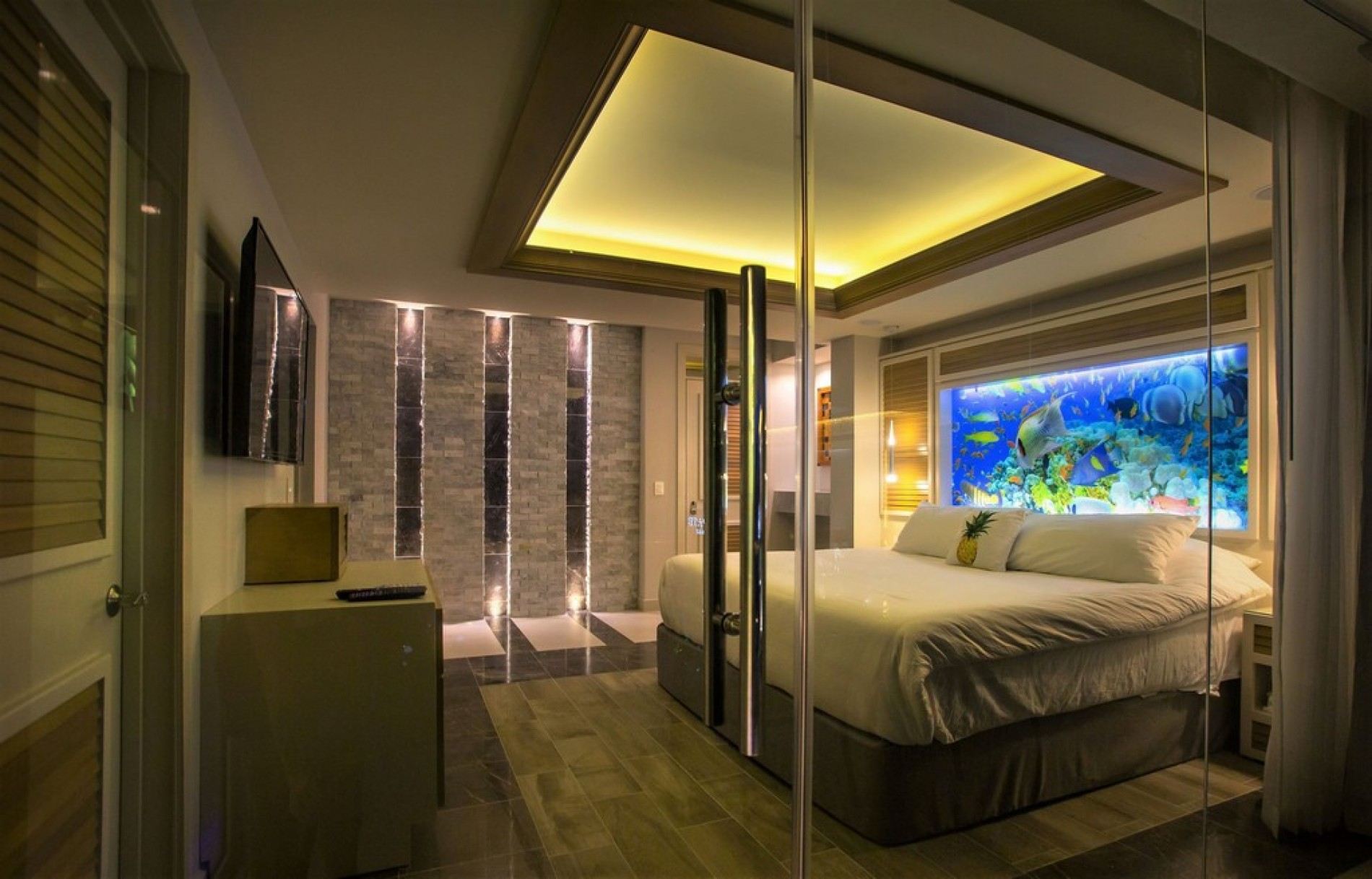 Private Paradise Villa