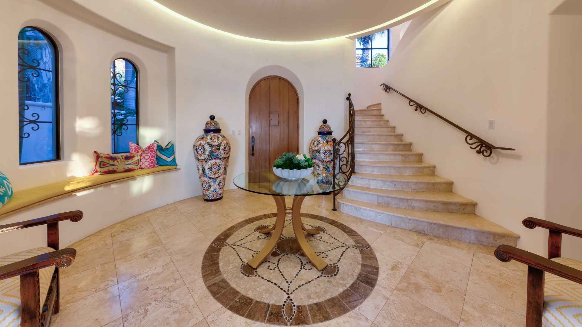 Villa Esplendor del Mar