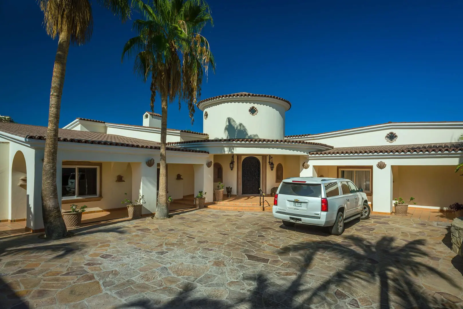 Villa Tortuga Punta Bella