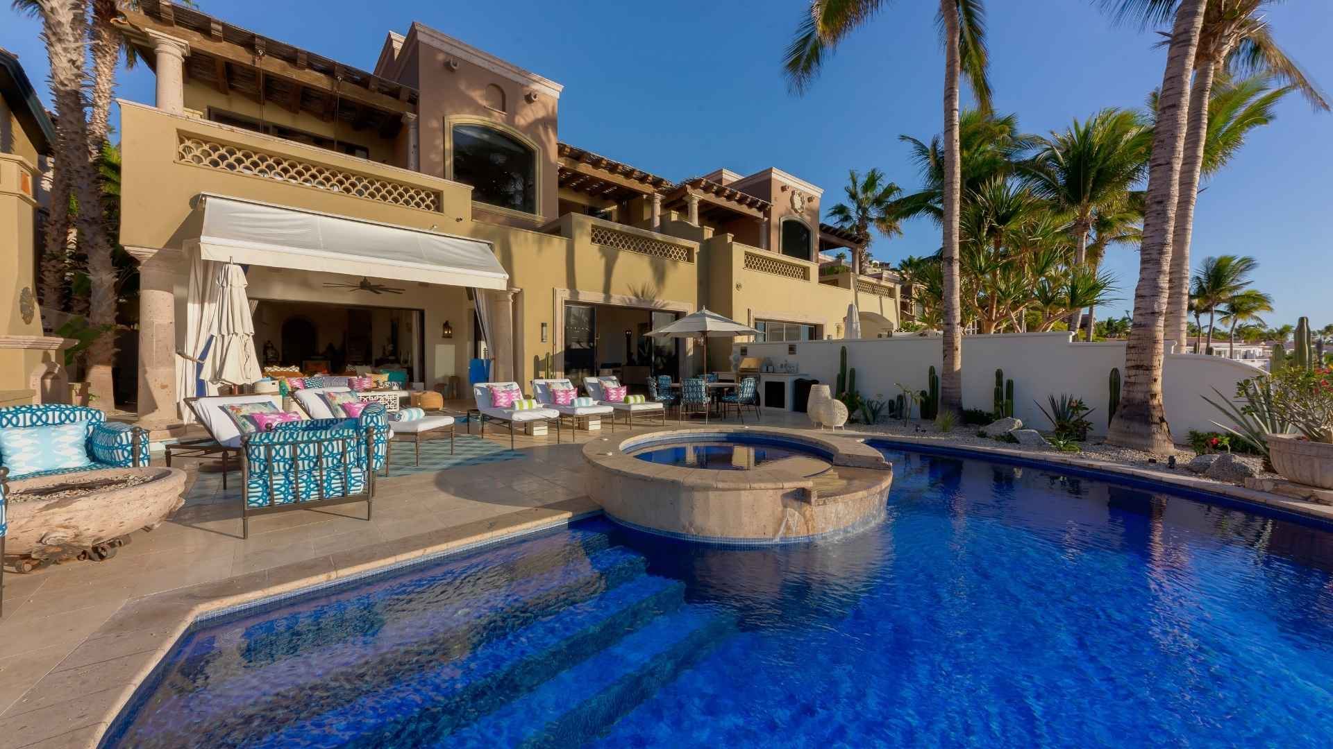 Villa Esplendor del Mar