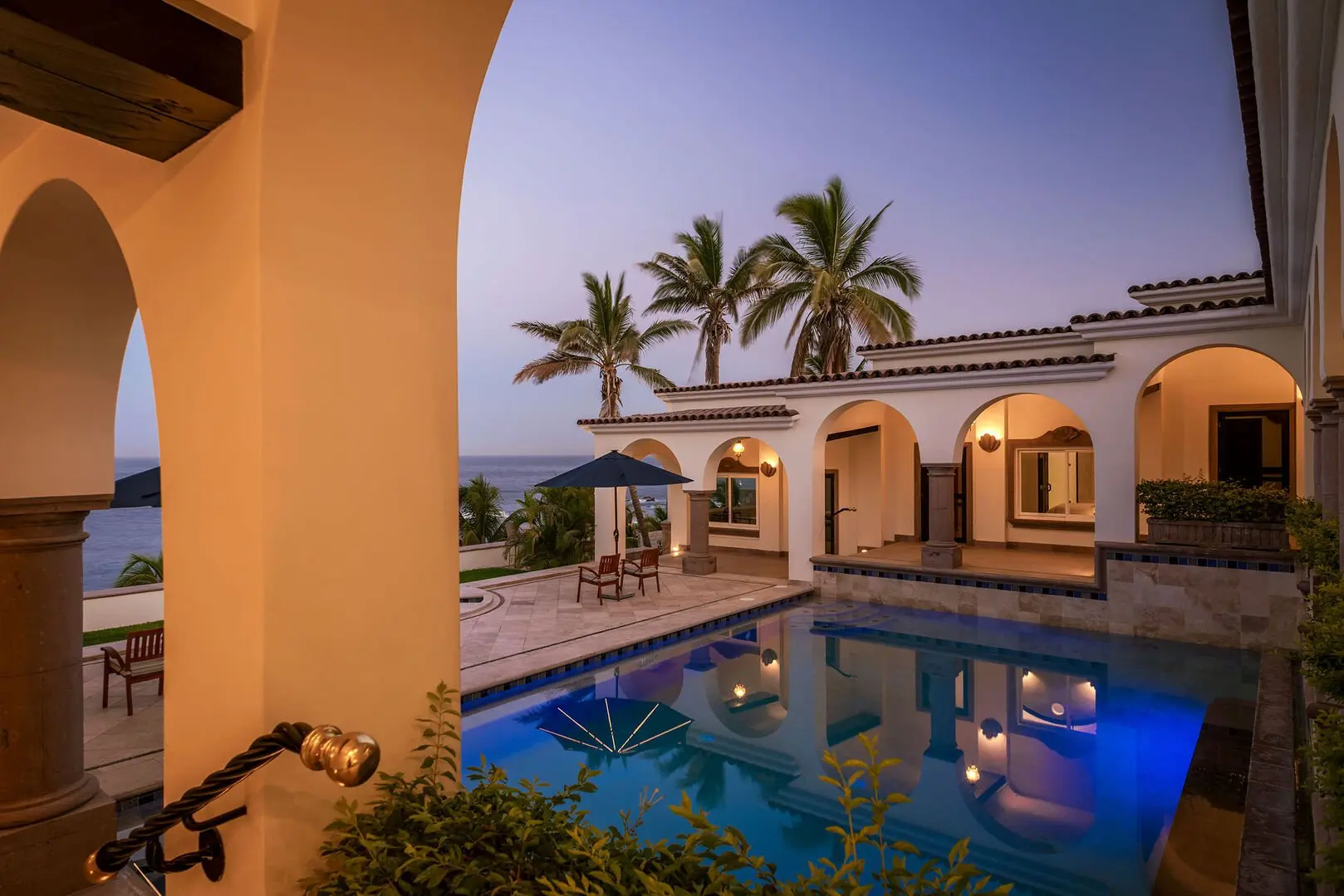 Villa Tortuga Punta Bella