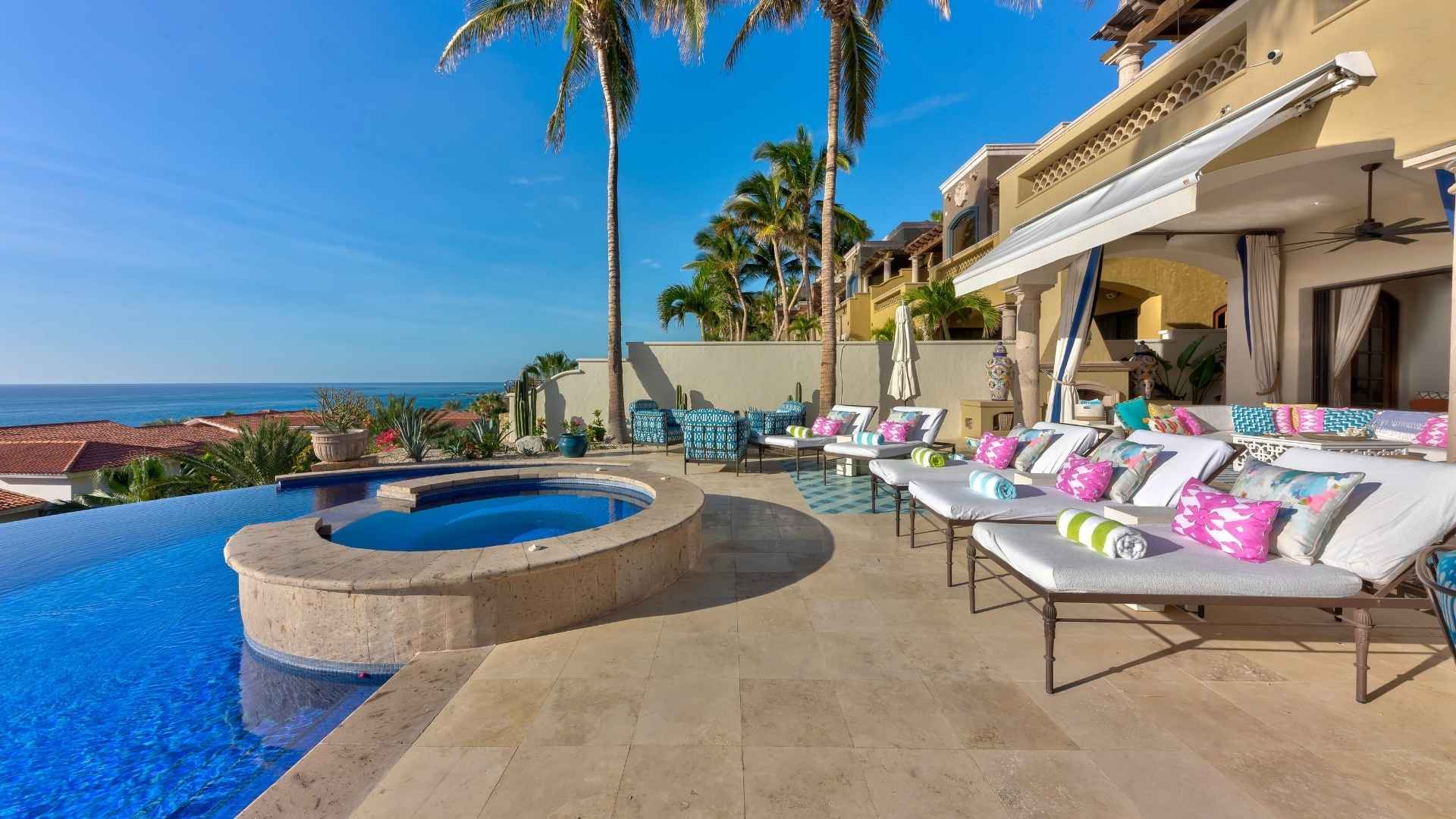 Villa Esplendor del Mar