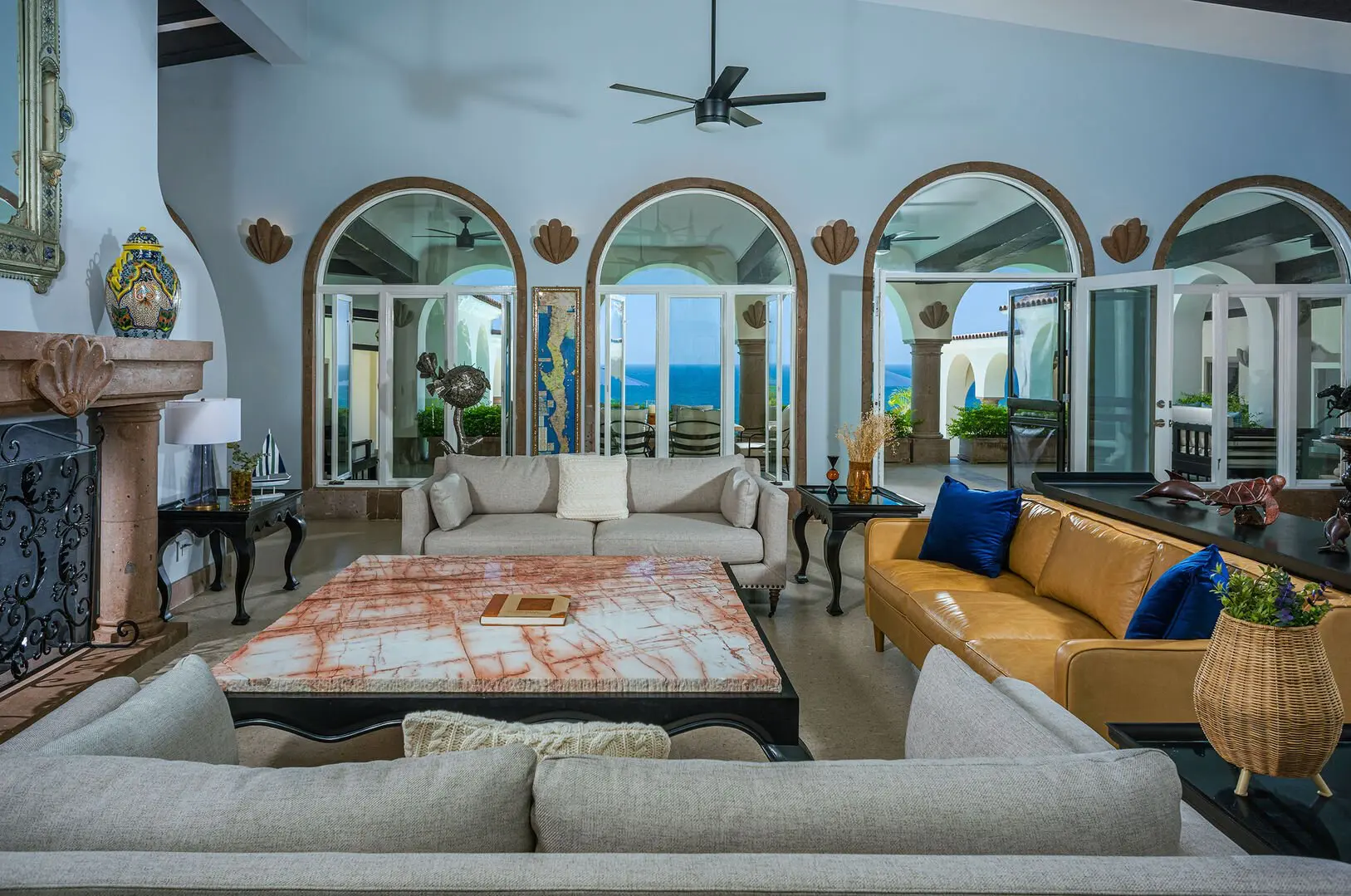 Villa Tortuga Punta Bella