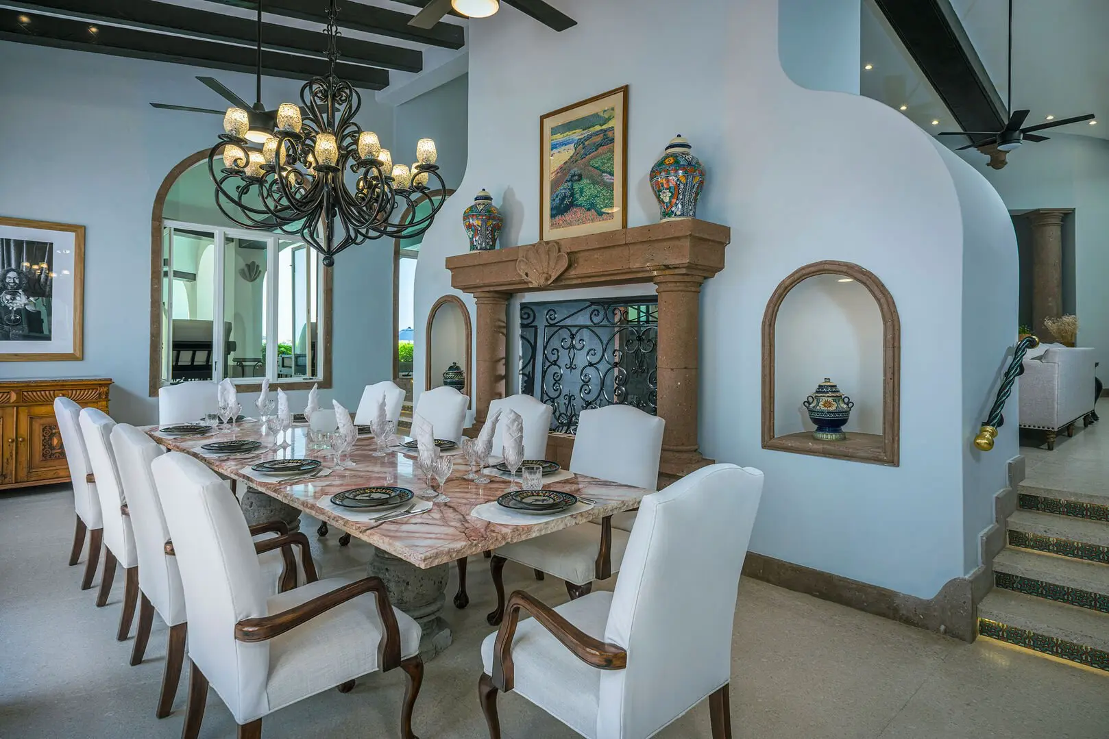 Villa Tortuga Punta Bella