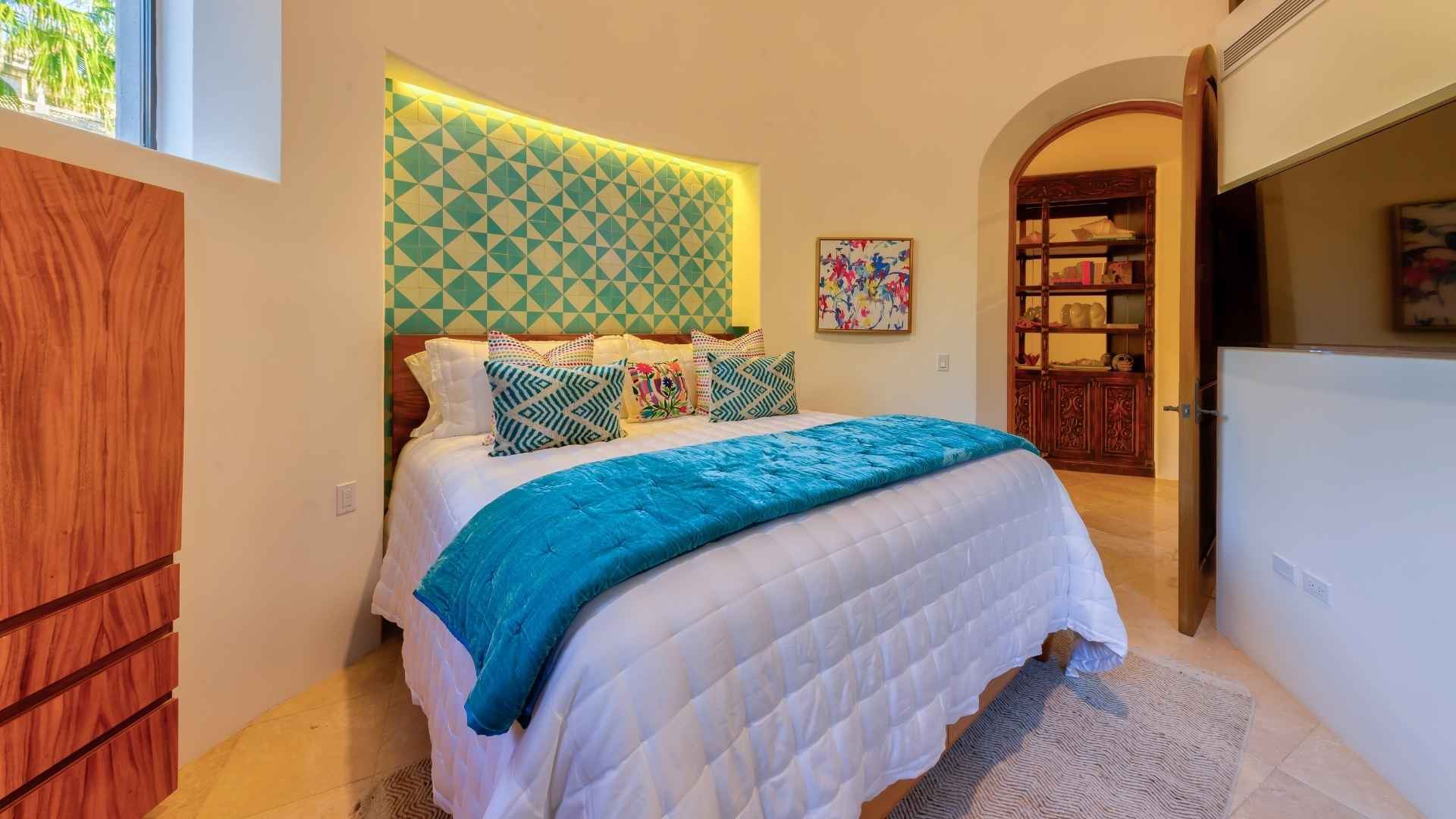 Villa Esplendor del Mar