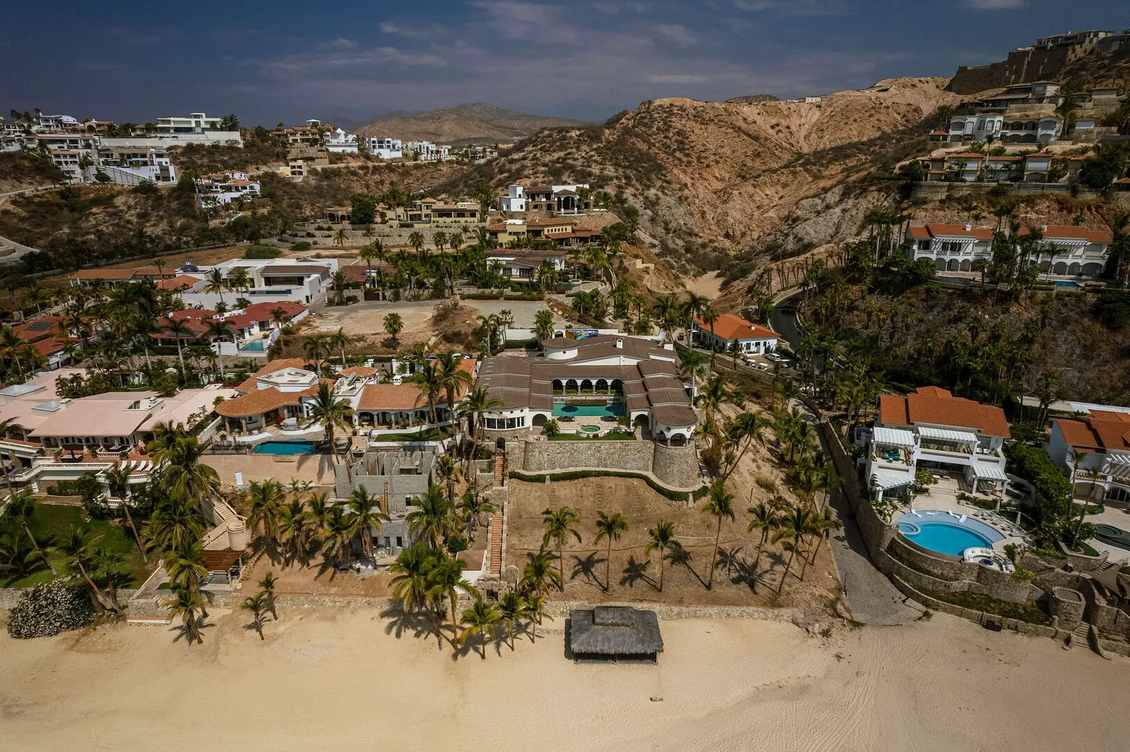 Villa Tortuga Punta Bella