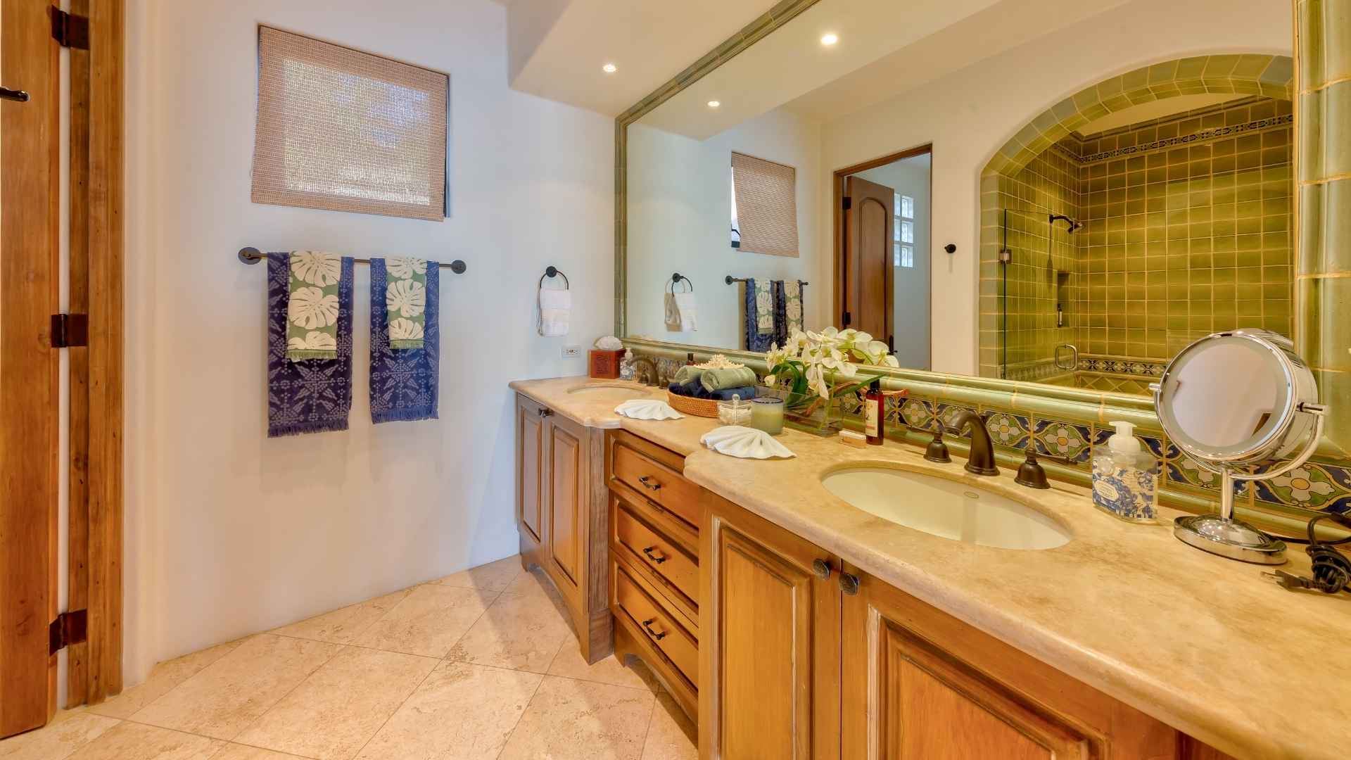 Villa Esplendor del Mar