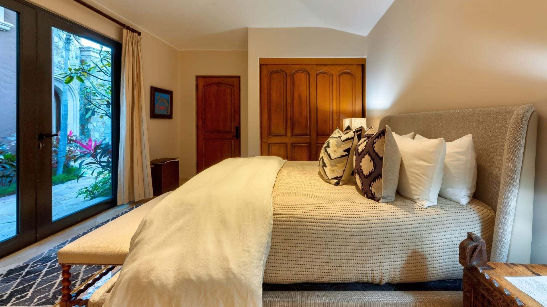 Villa Encantadora del Mar