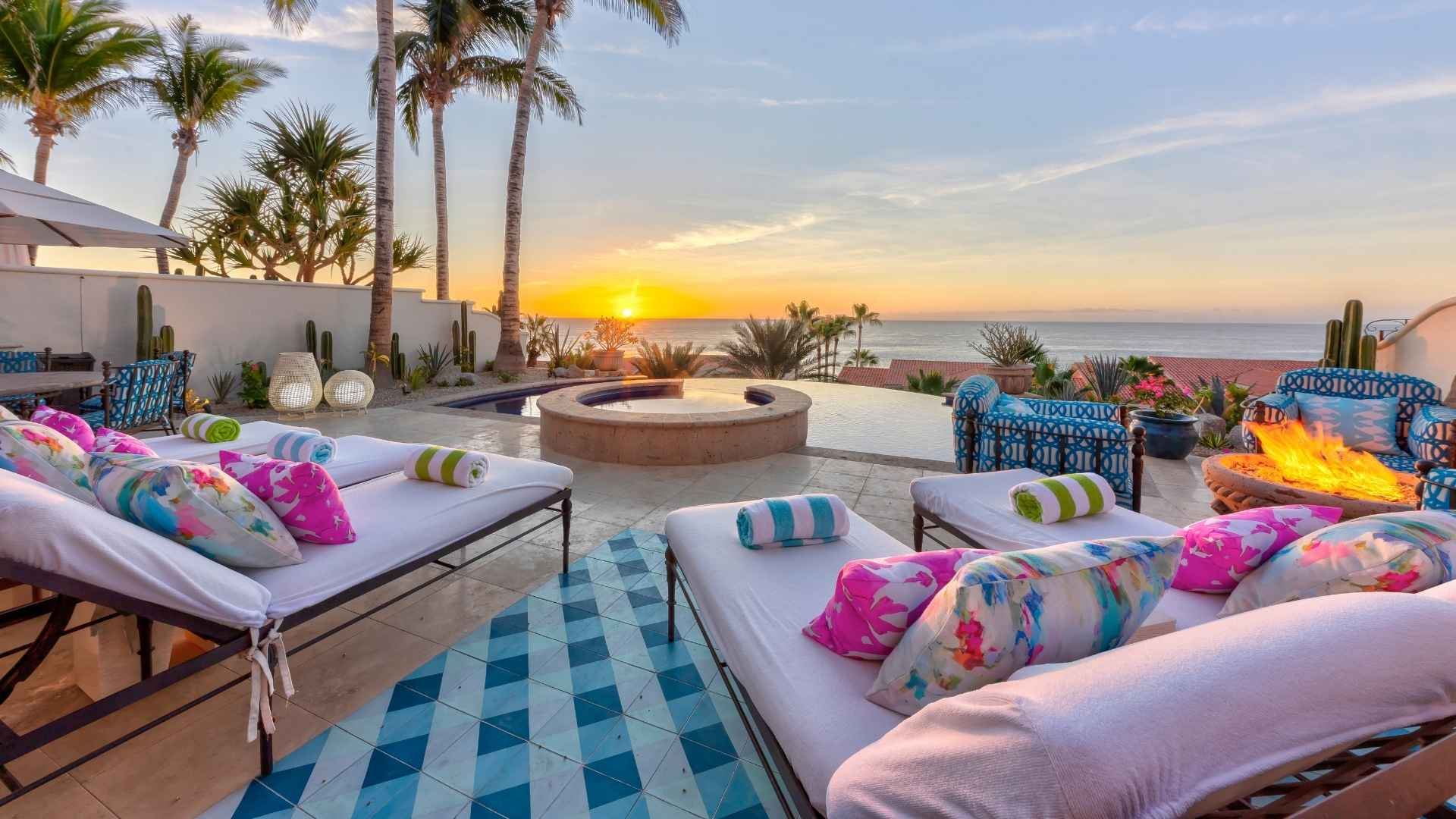 Villa Esplendor del Mar