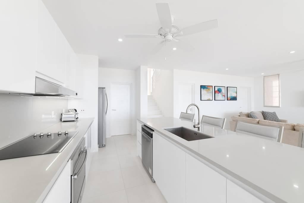 Westmoreland Hills 45 - Sundowner Villa