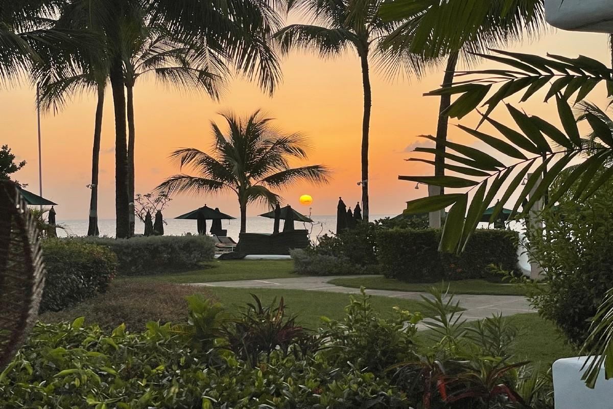 Glitter Bay 102, 49 Steps