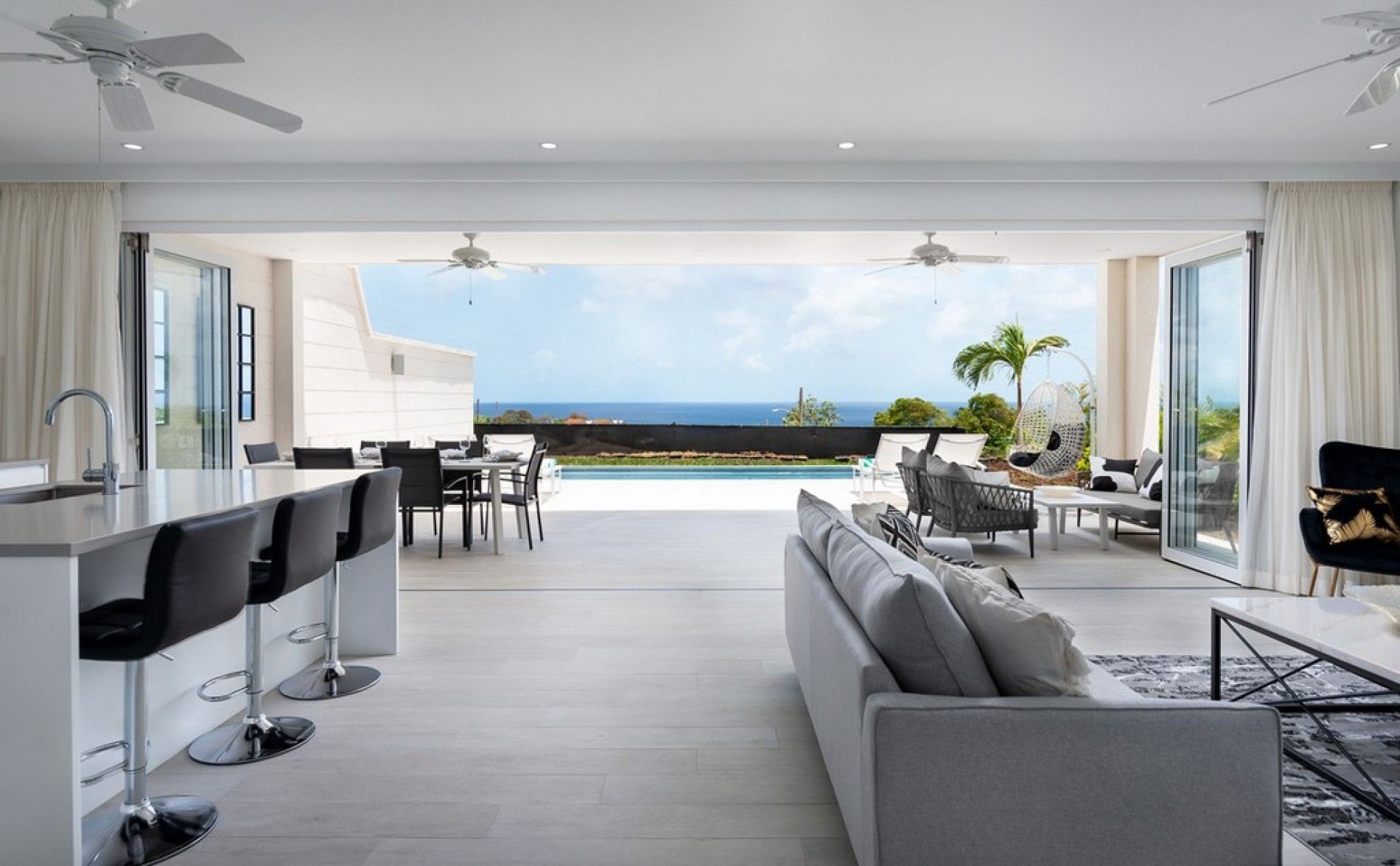 Westmoreland Hills 4, Villa Michael,