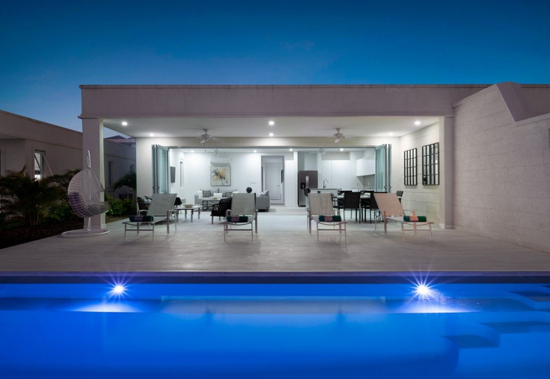 Westmoreland Hills 4, Villa Michael,