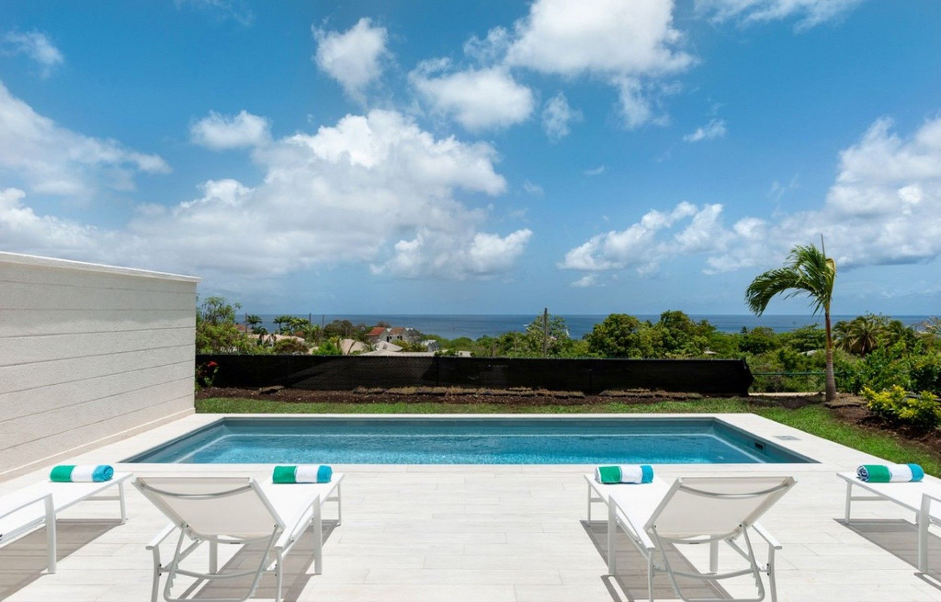 Westmoreland Hills 4, Villa Michael,