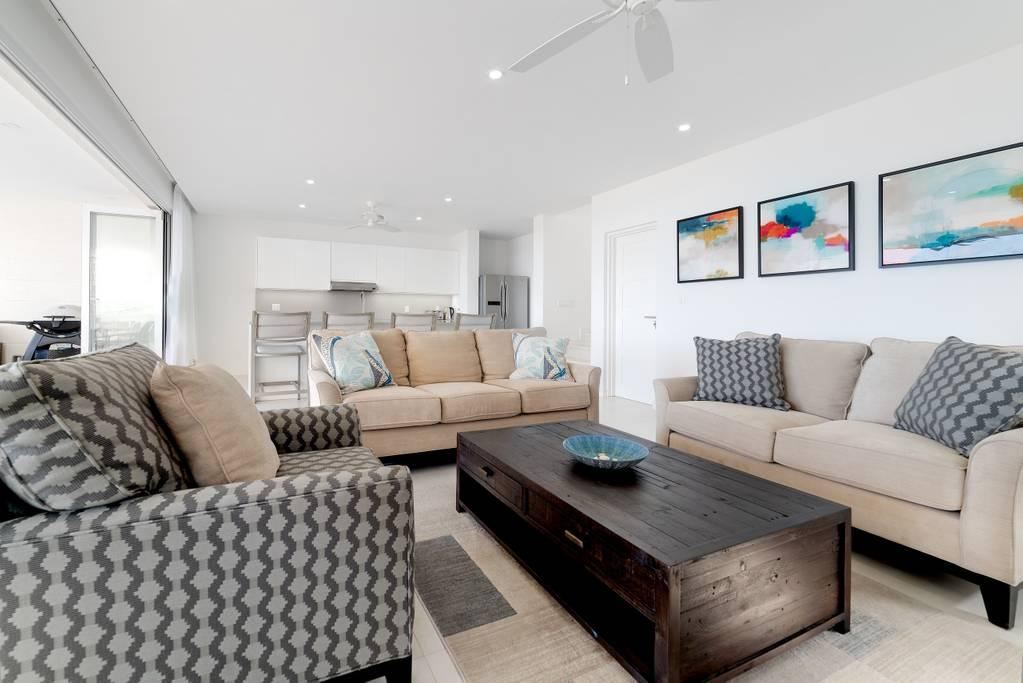 Westmoreland Hills 45 - Sundowner Villa