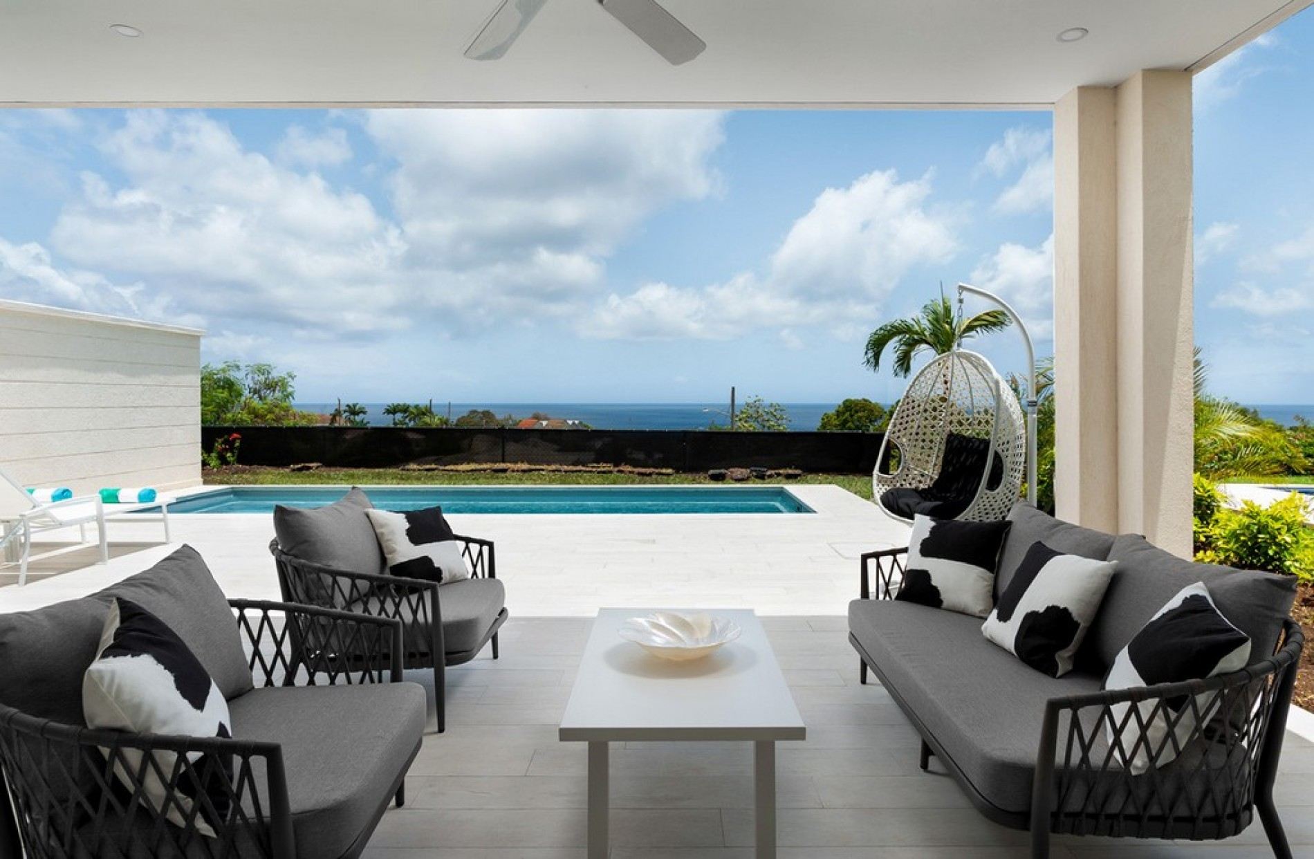 Westmoreland Hills 4, Villa Michael,