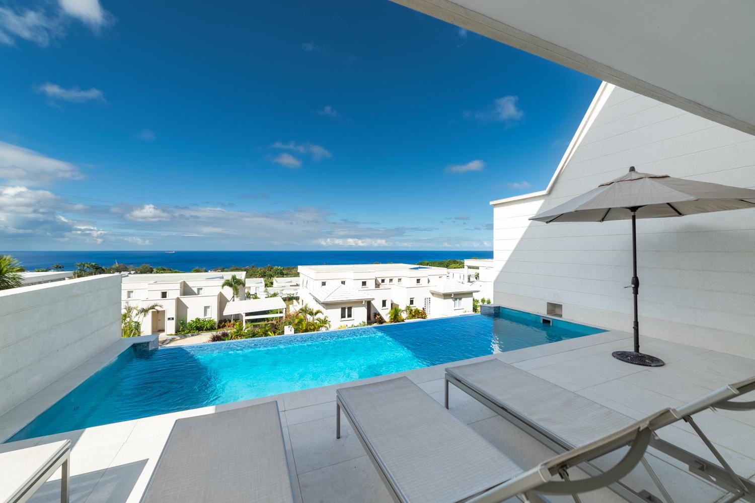 Westmoreland Hills 45 - Sundowner Villa