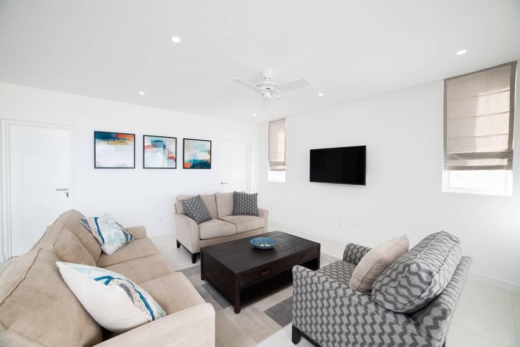 Westmoreland Hills 45 - Sundowner Villa