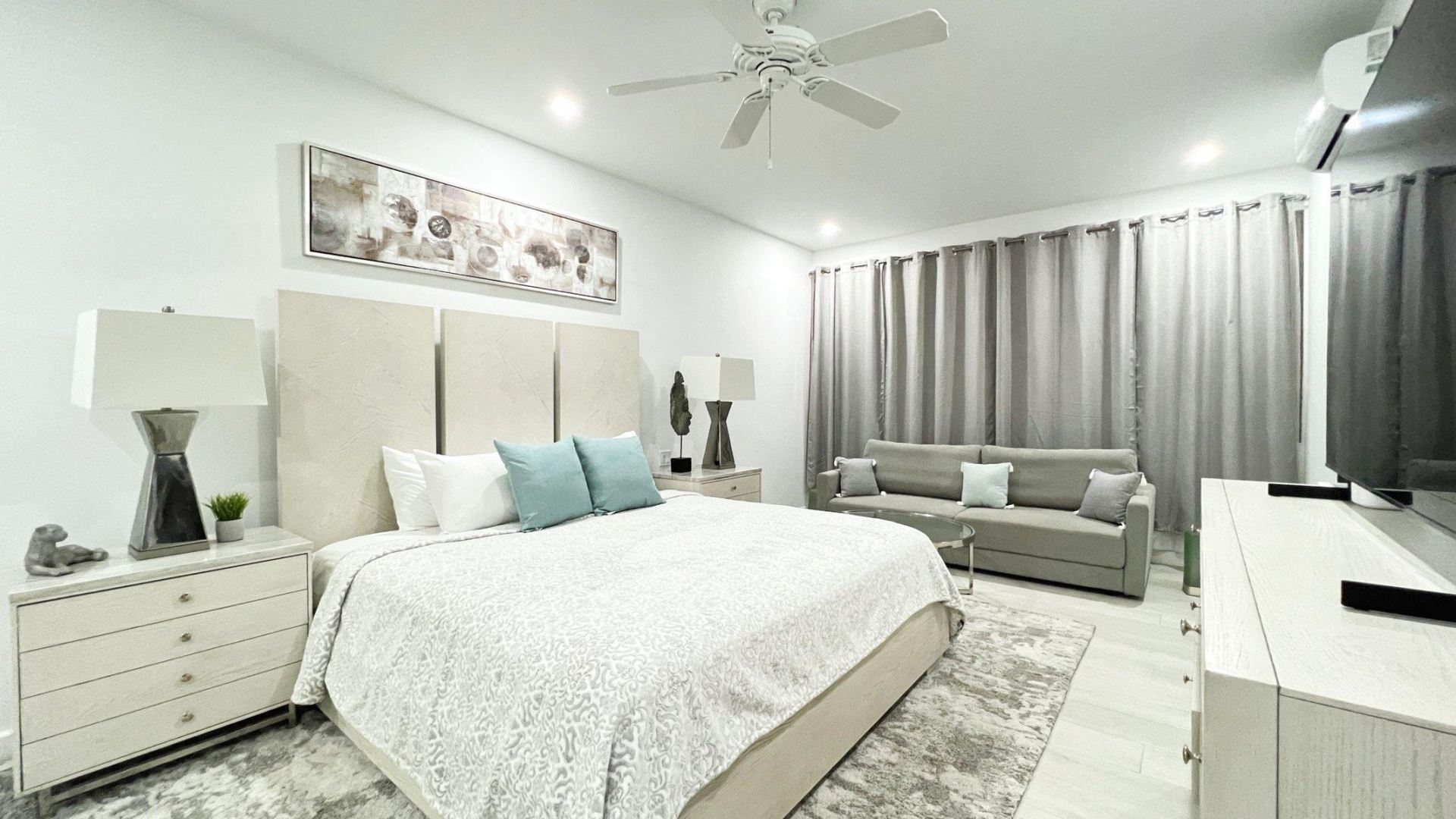 Westmoreland Hills 1, Villa Savannah