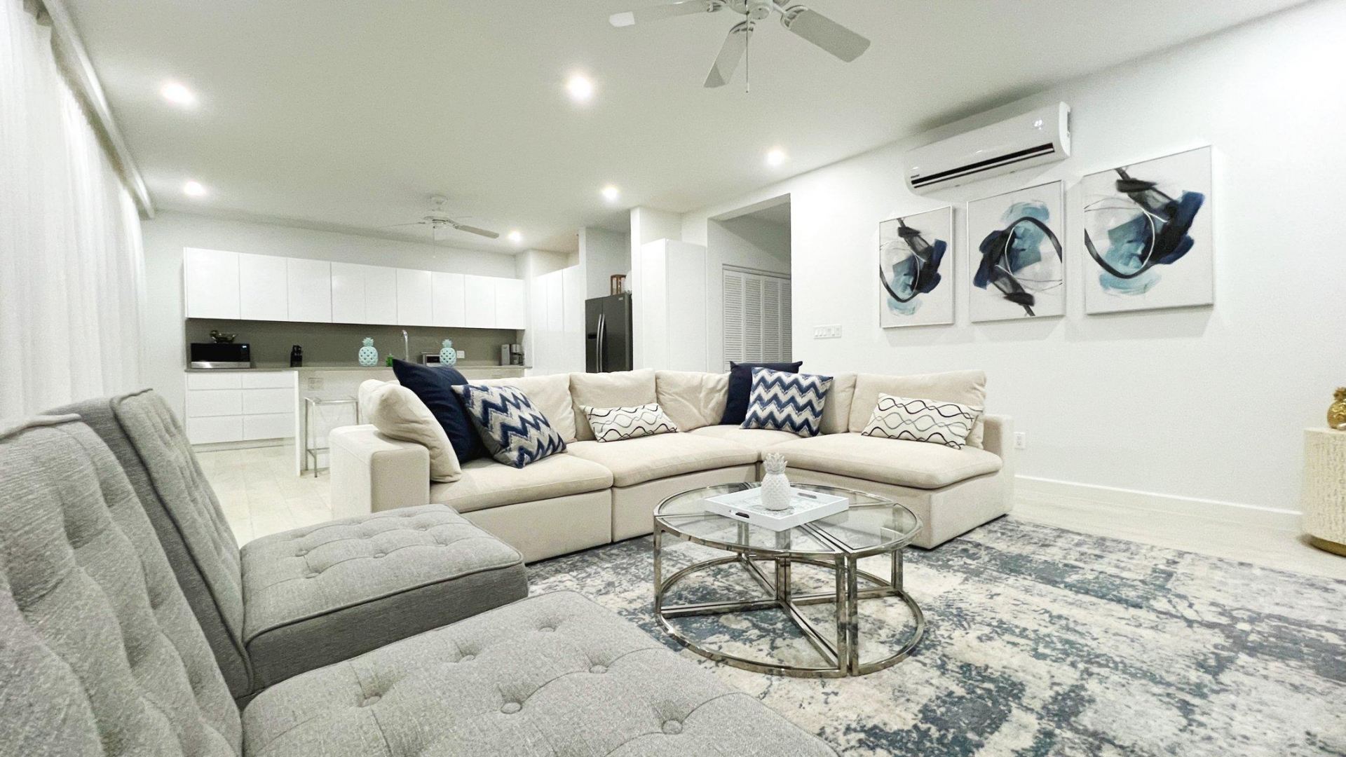 Westmoreland Hills 1, Villa Savannah