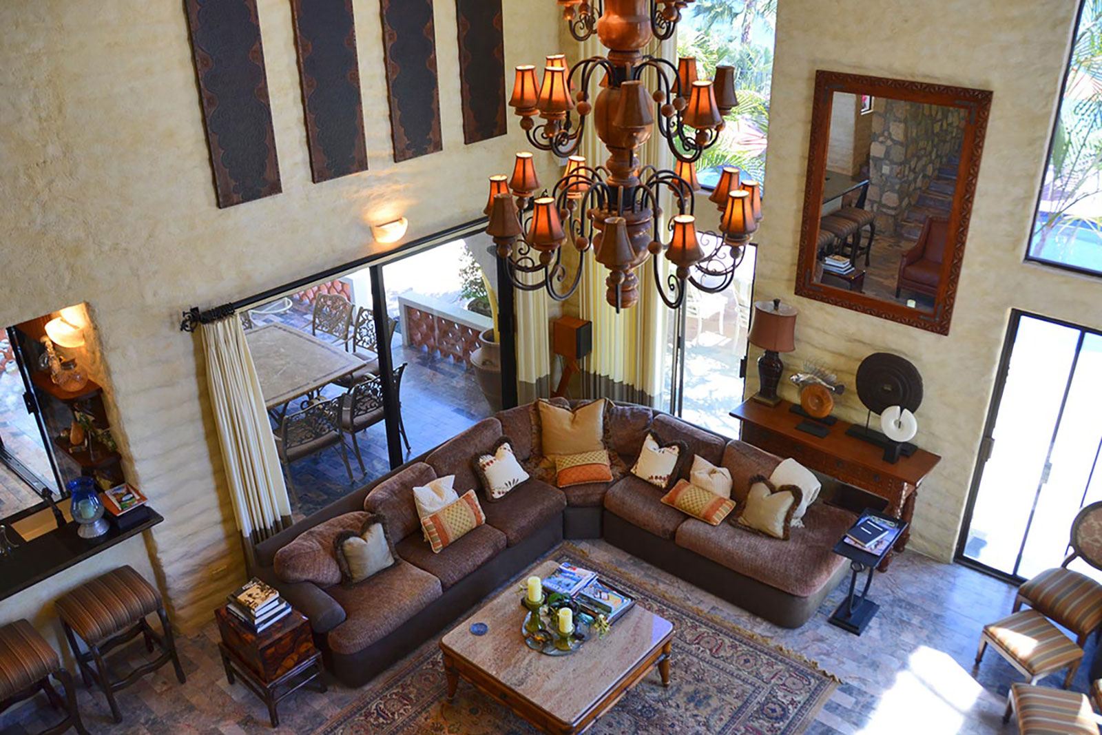 Casa Corazon Palmilla