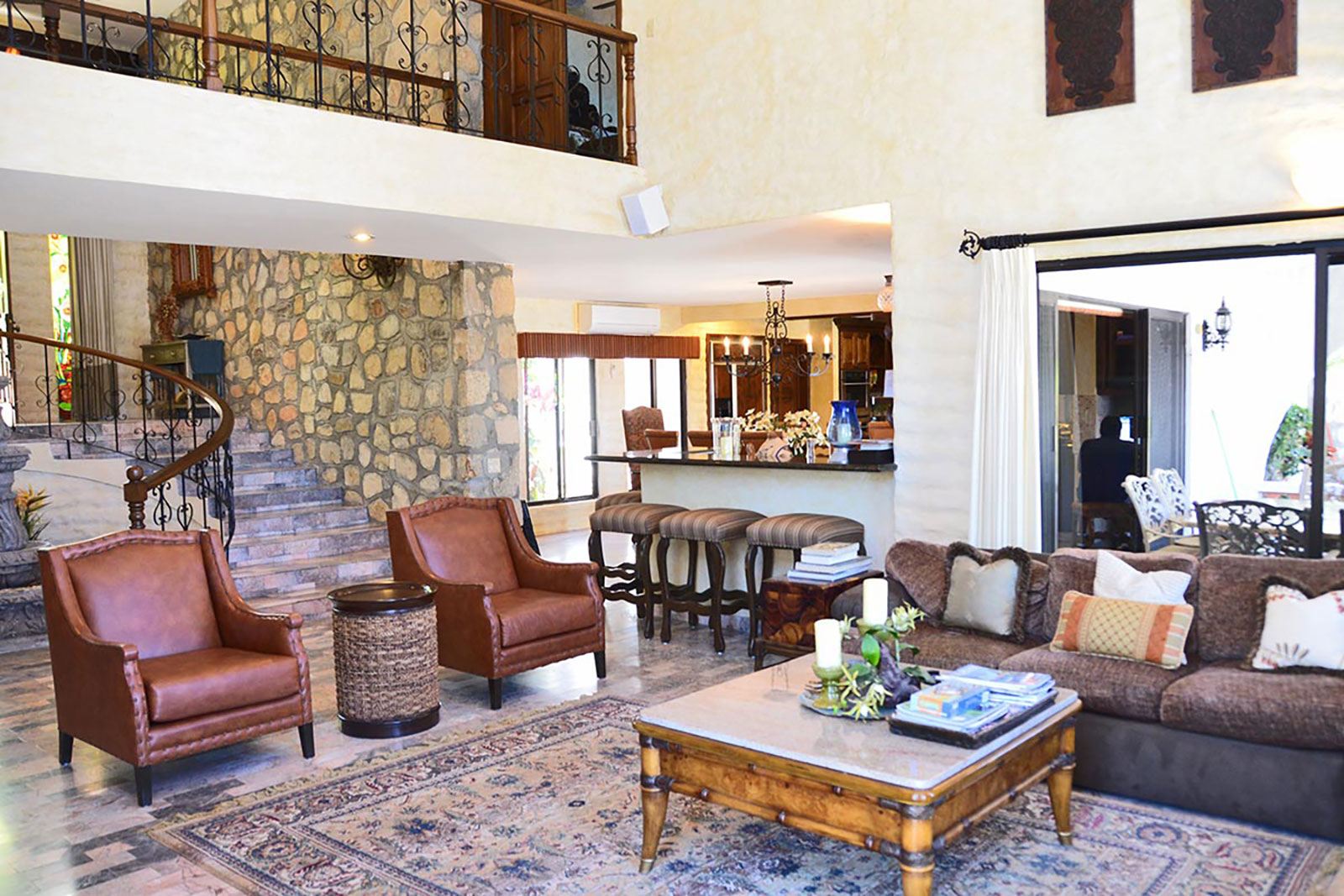 Casa Corazon Palmilla