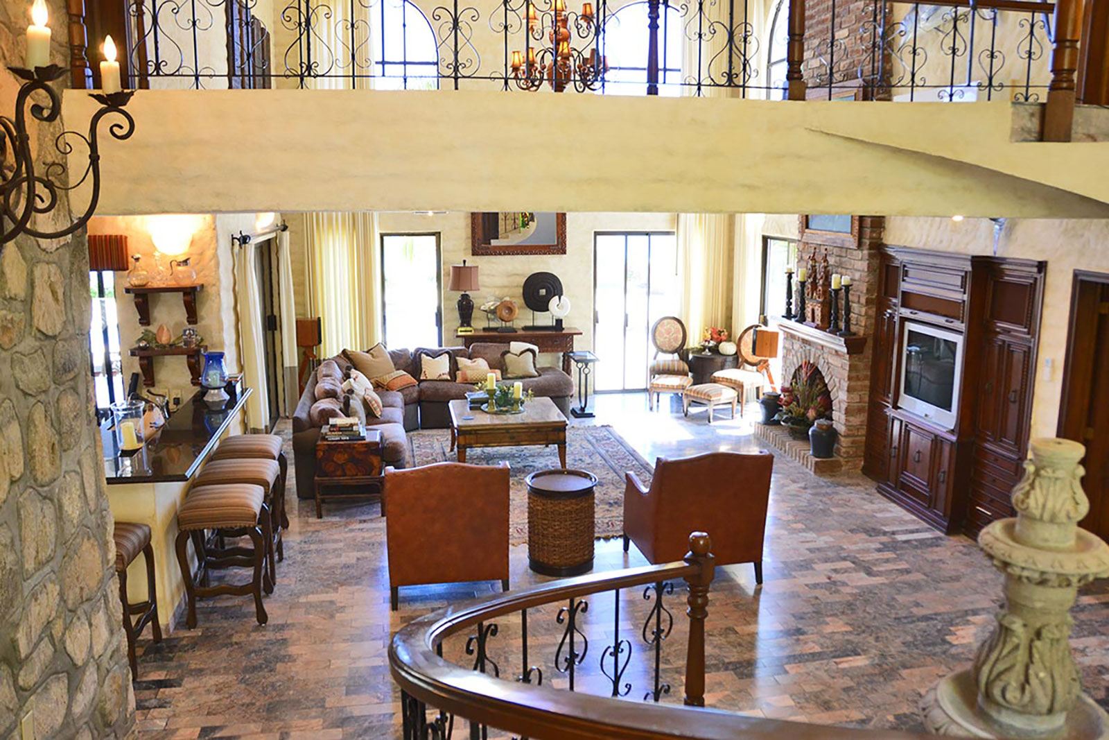 Casa Corazon Palmilla