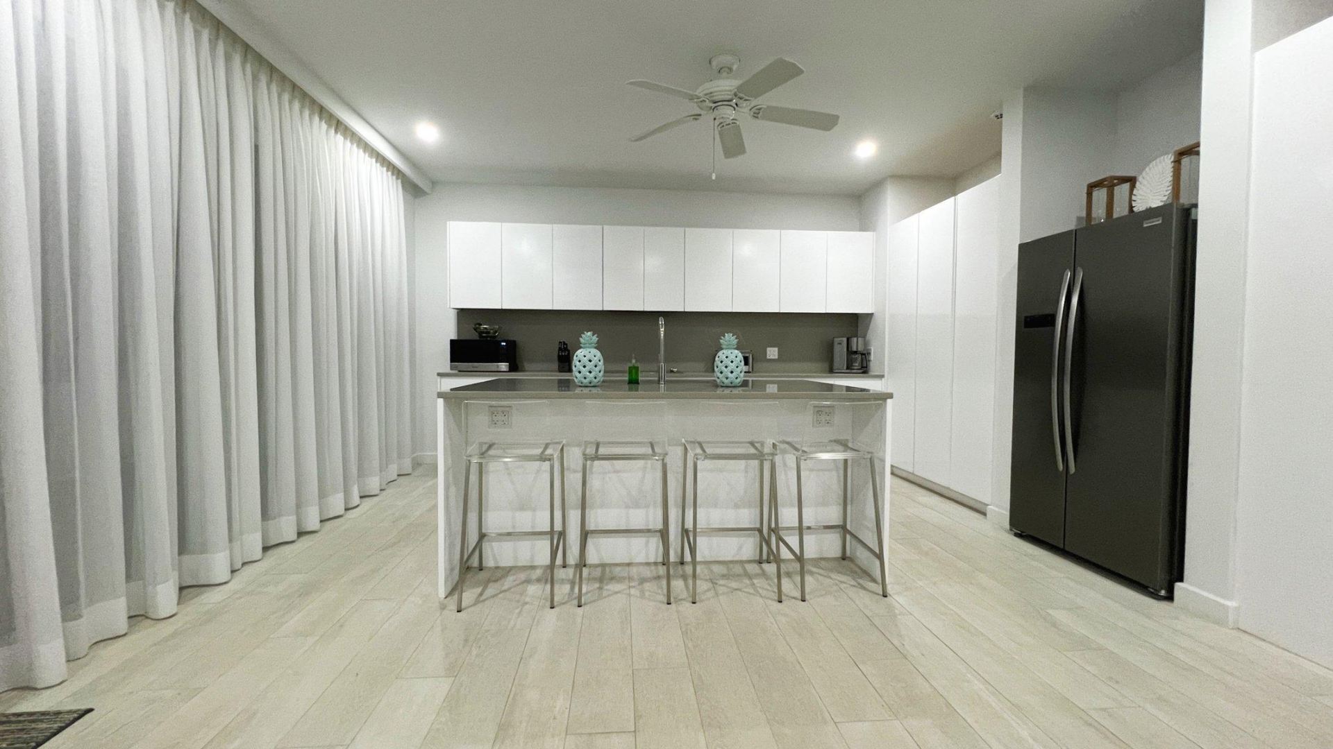 Westmoreland Hills 1, Villa Savannah