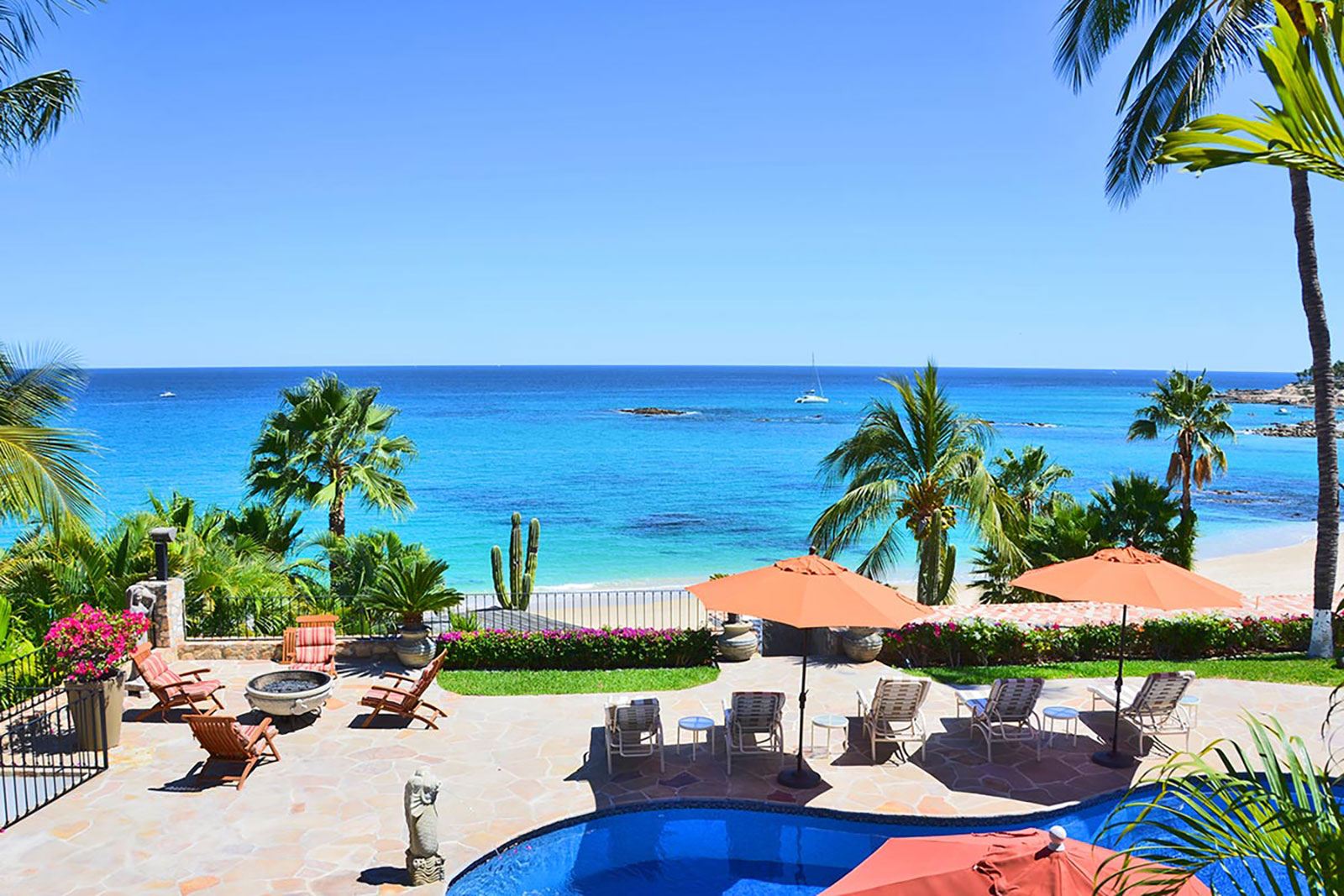 Casa Corazon Palmilla